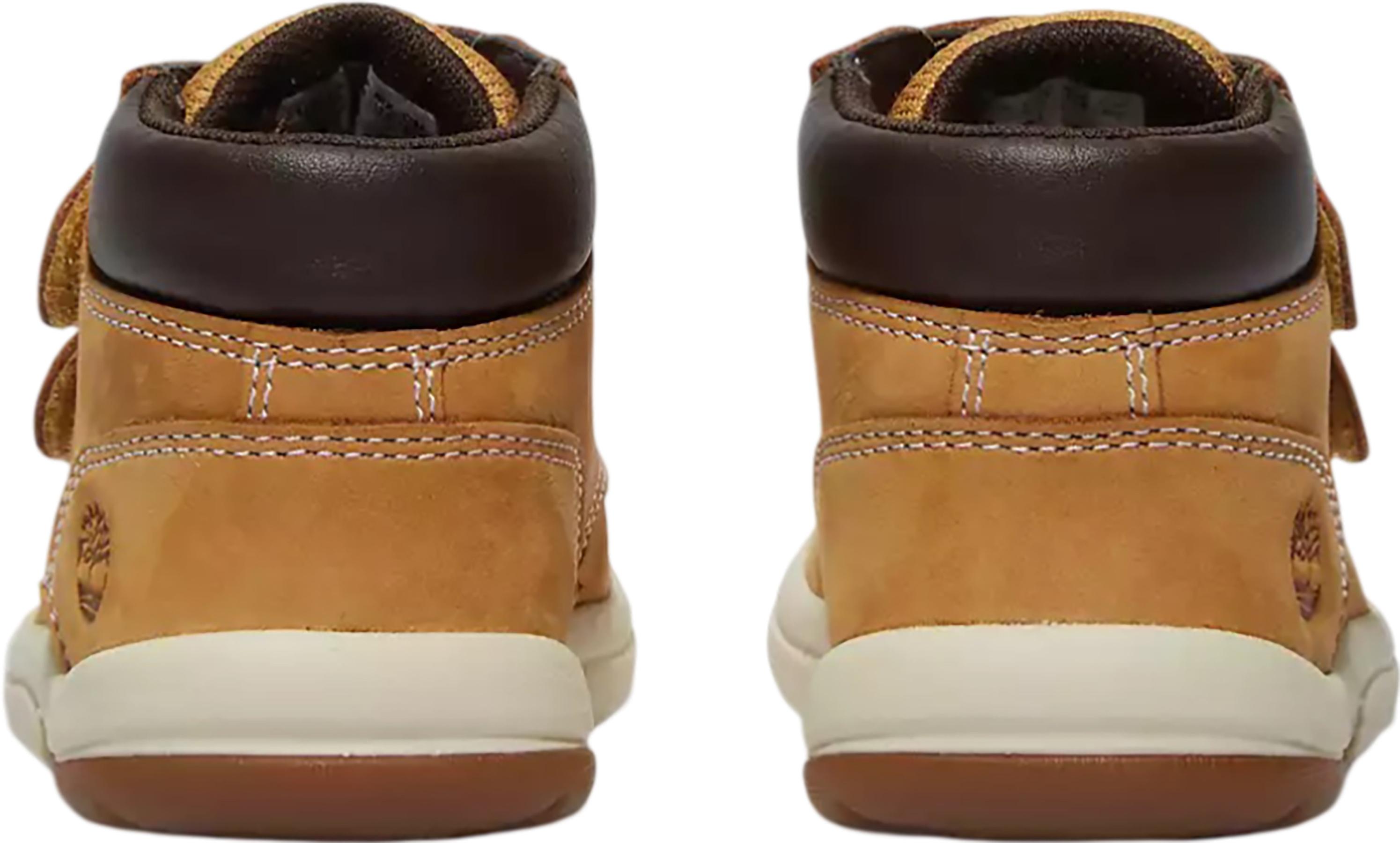 Numéro de l'image de la galerie de produits 3 pour le produit Bottes à fermeture autoagrippante Toddle Tracks - Petit enfant