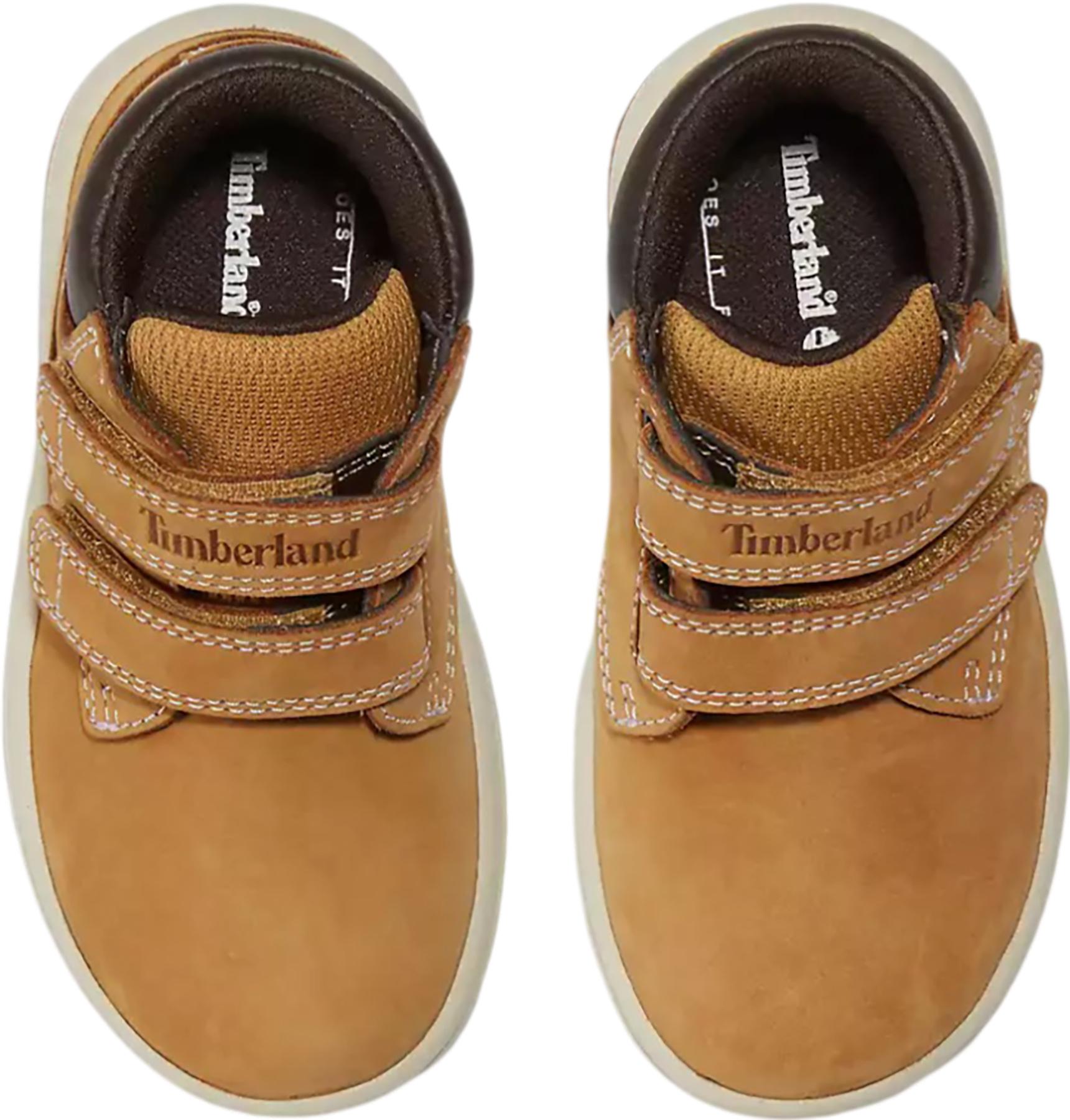 Numéro de l'image de la galerie de produits 2 pour le produit Bottes à fermeture autoagrippante Toddle Tracks - Petit enfant