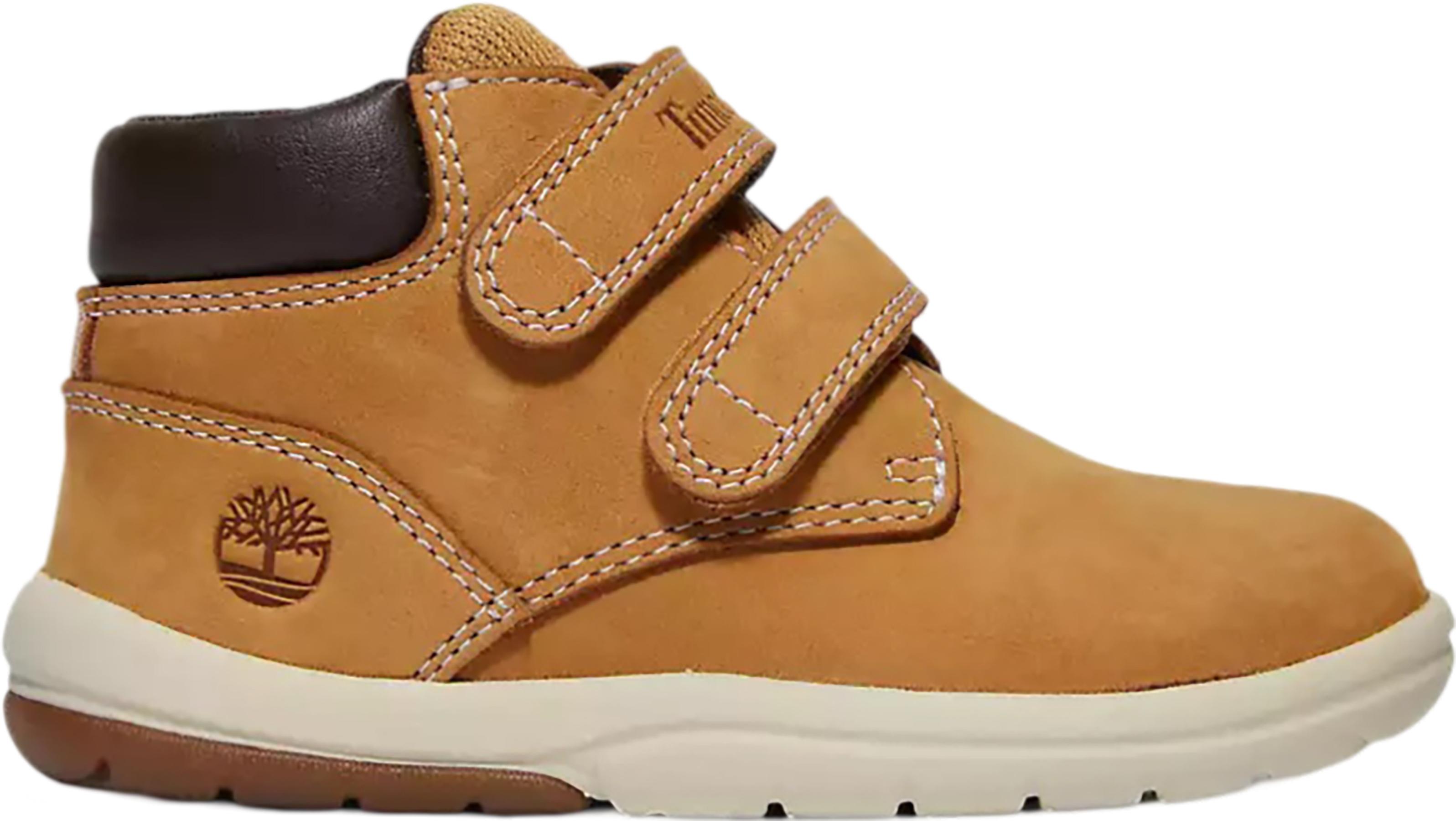 Image de produit pour Bottes à fermeture autoagrippante Toddle Tracks - Petit enfant