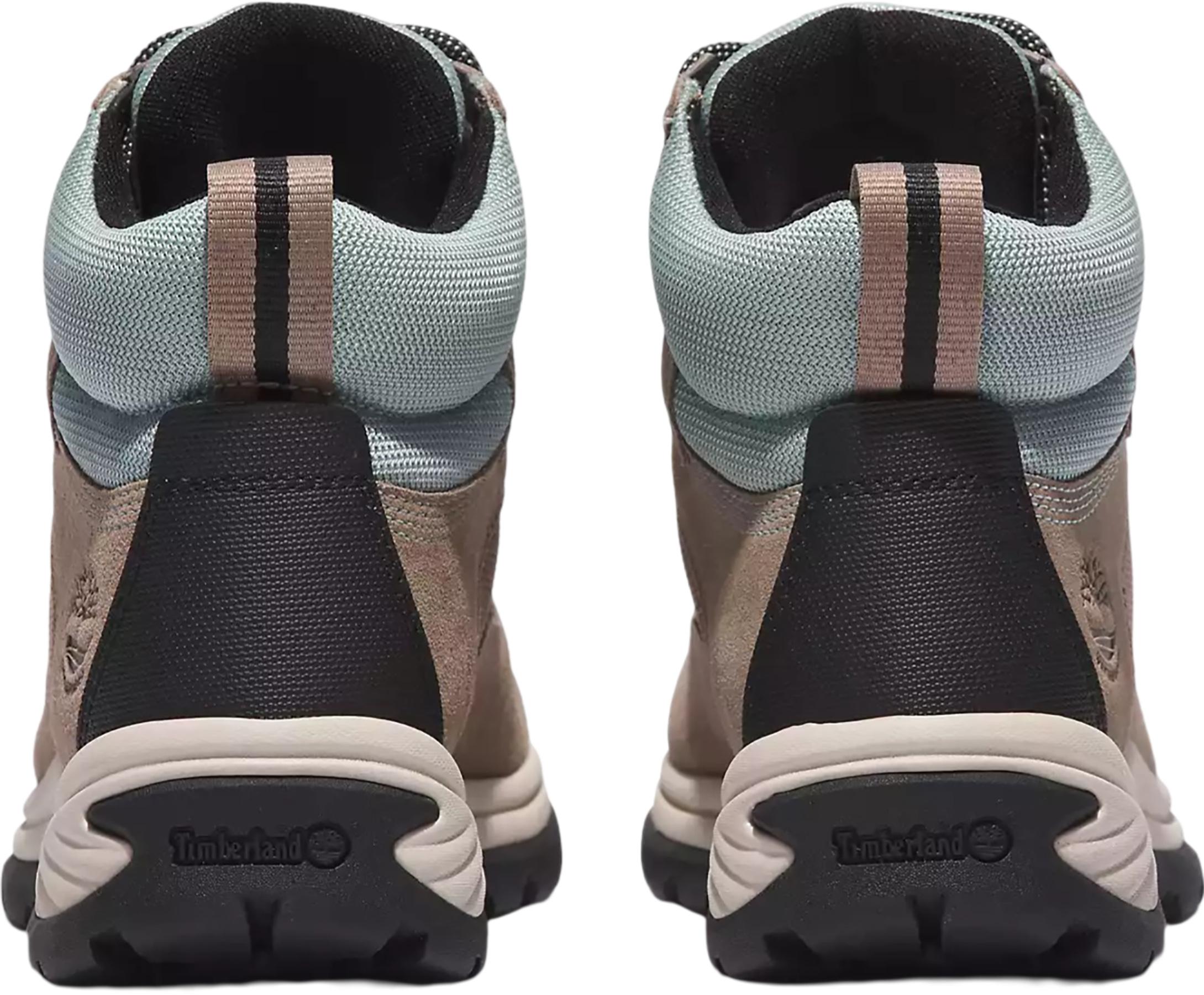 Product gallery image number 2 for product White Ledge Waterproof Hiking Boots - Women's