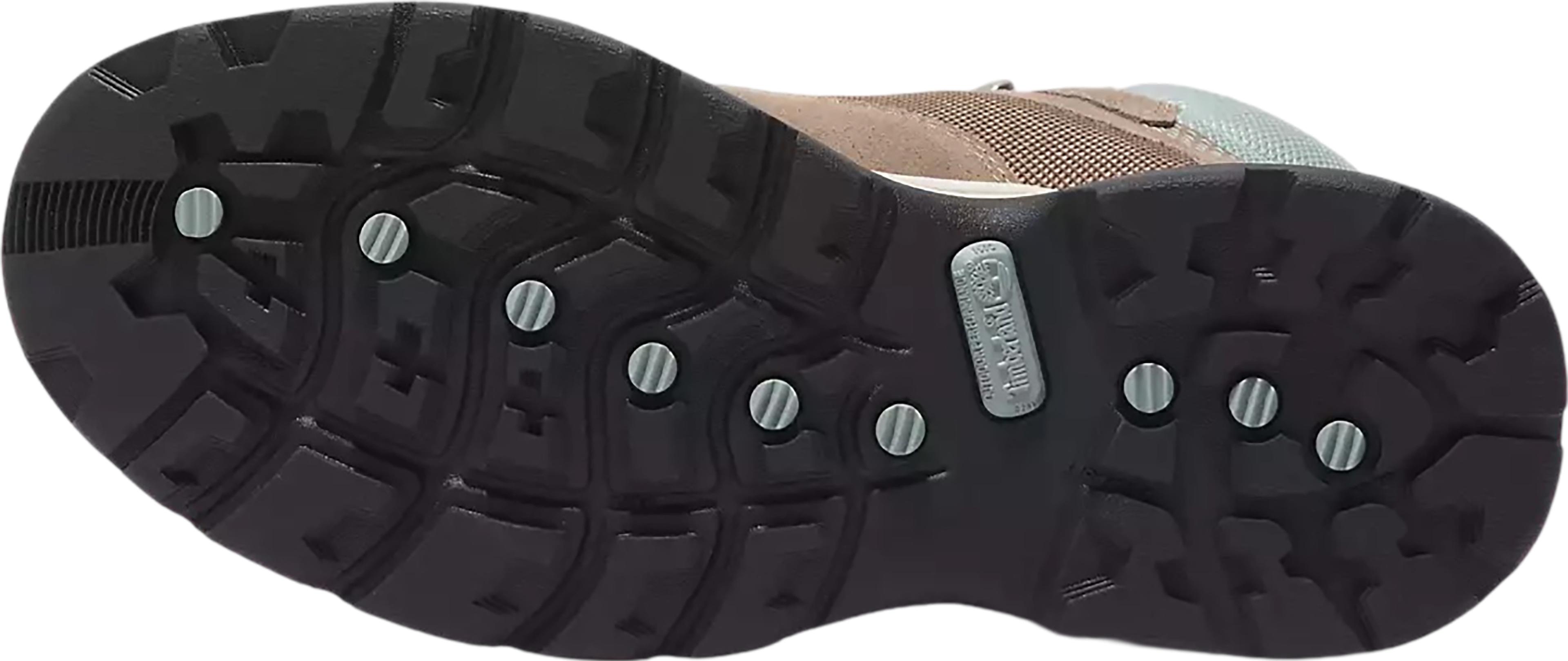 Product gallery image number 3 for product White Ledge Waterproof Hiking Boots - Women's