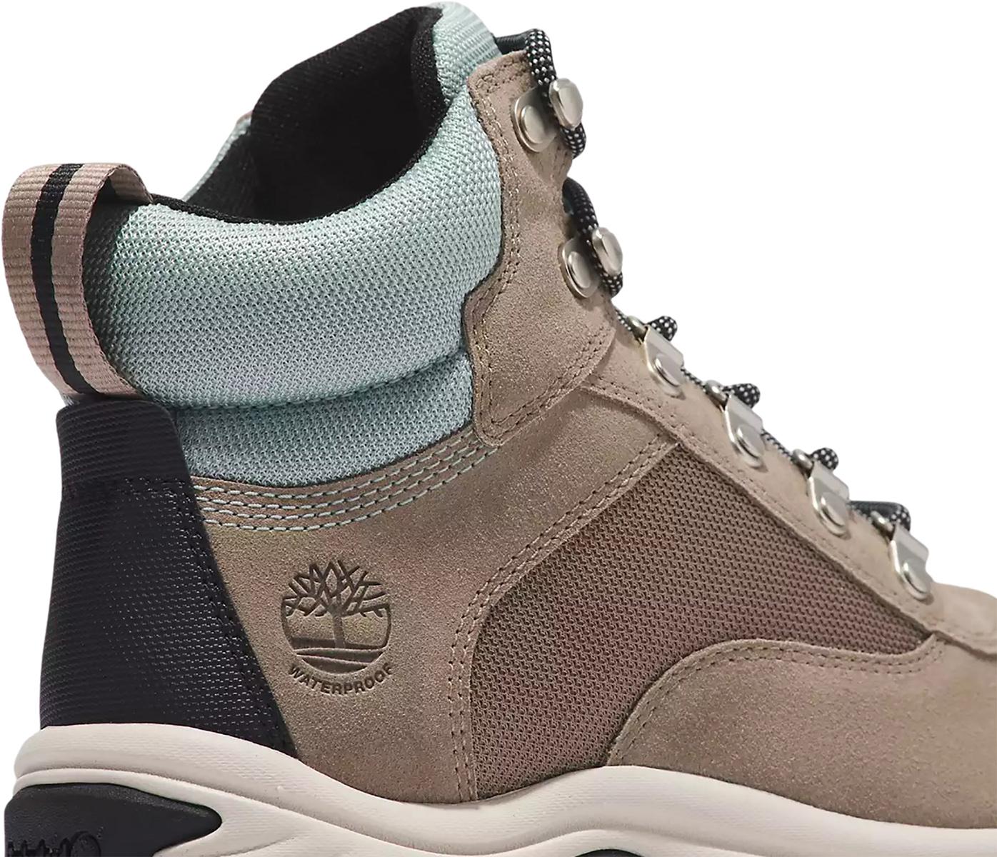 Product gallery image number 4 for product White Ledge Waterproof Hiking Boots - Women's