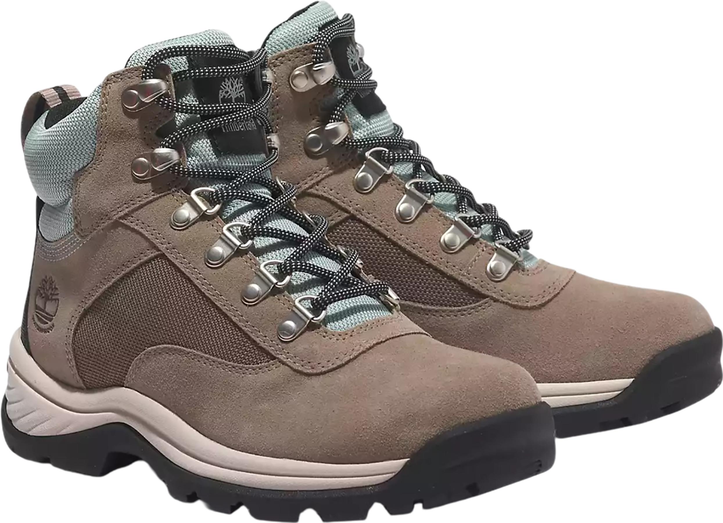 Product gallery image number 5 for product White Ledge Waterproof Hiking Boots - Women's