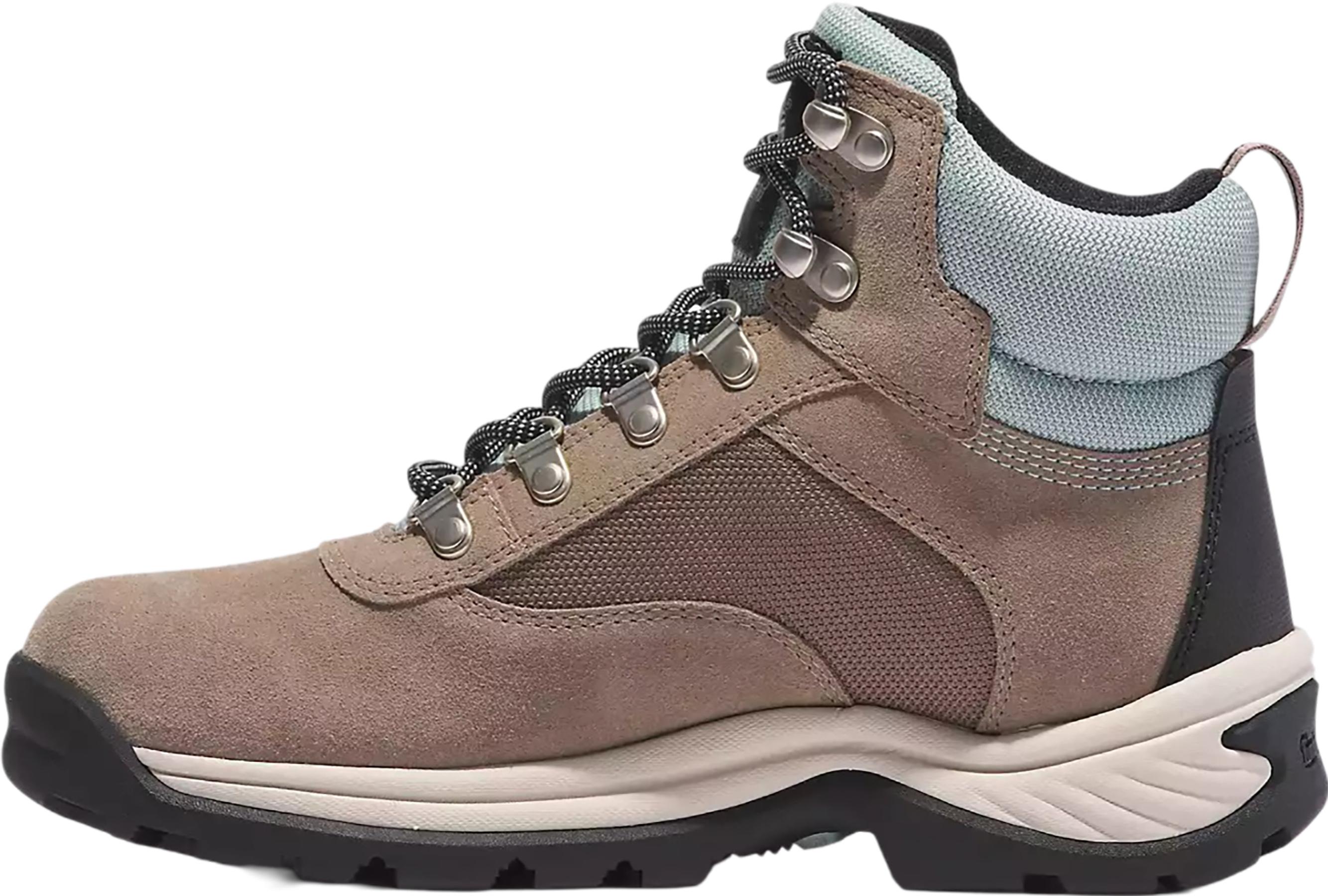 Product gallery image number 6 for product White Ledge Waterproof Hiking Boots - Women's