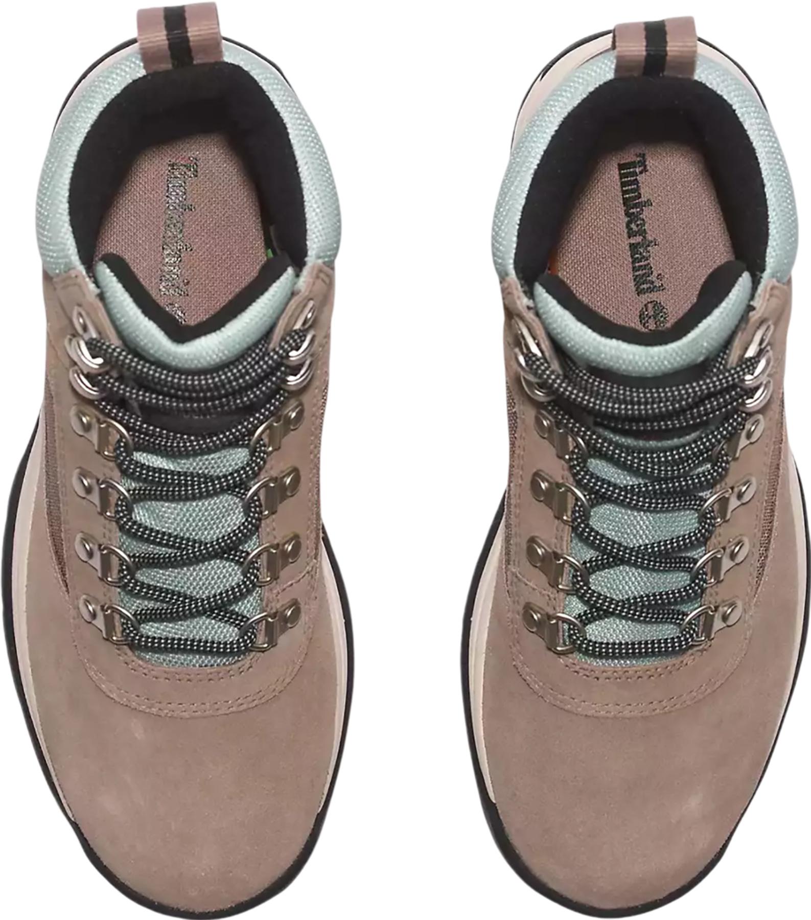 Product gallery image number 7 for product White Ledge Waterproof Hiking Boots - Women's