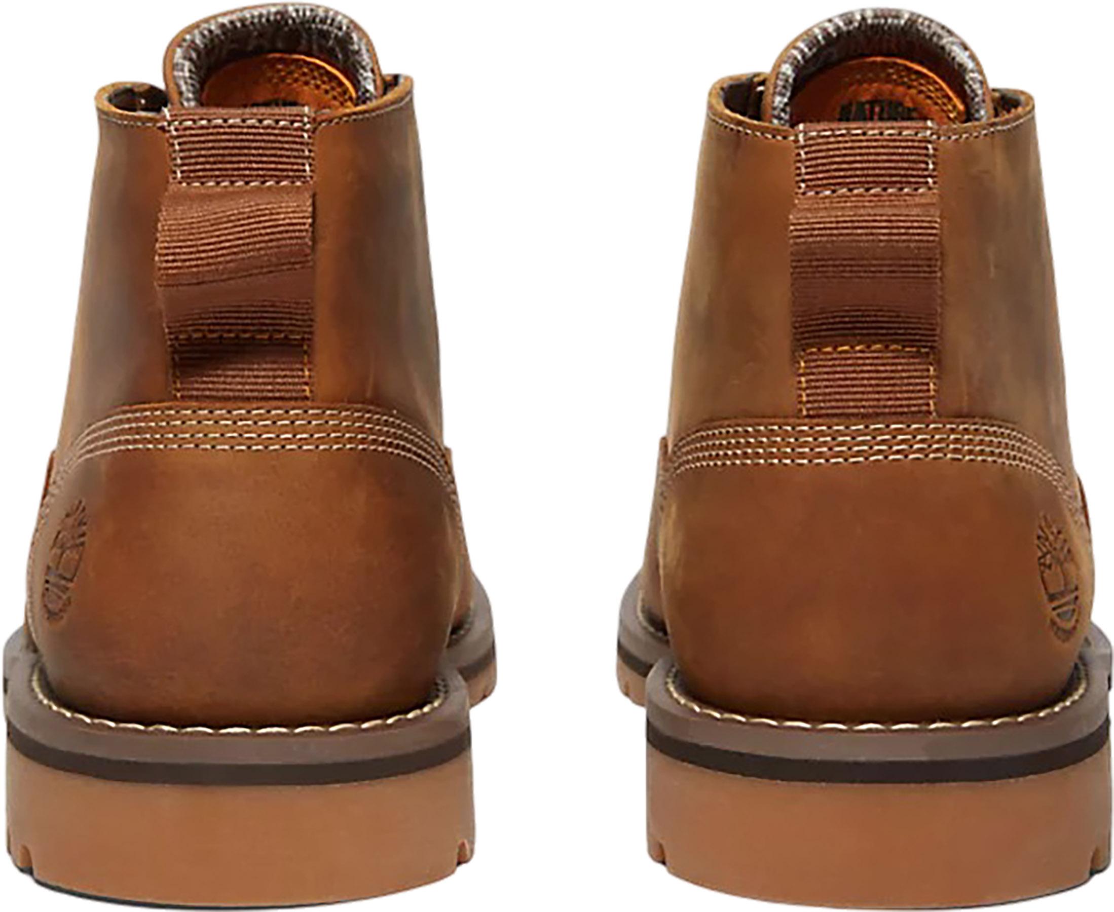 Product gallery image number 2 for product Larchmont Waterproof Chukka Boots - Men’s