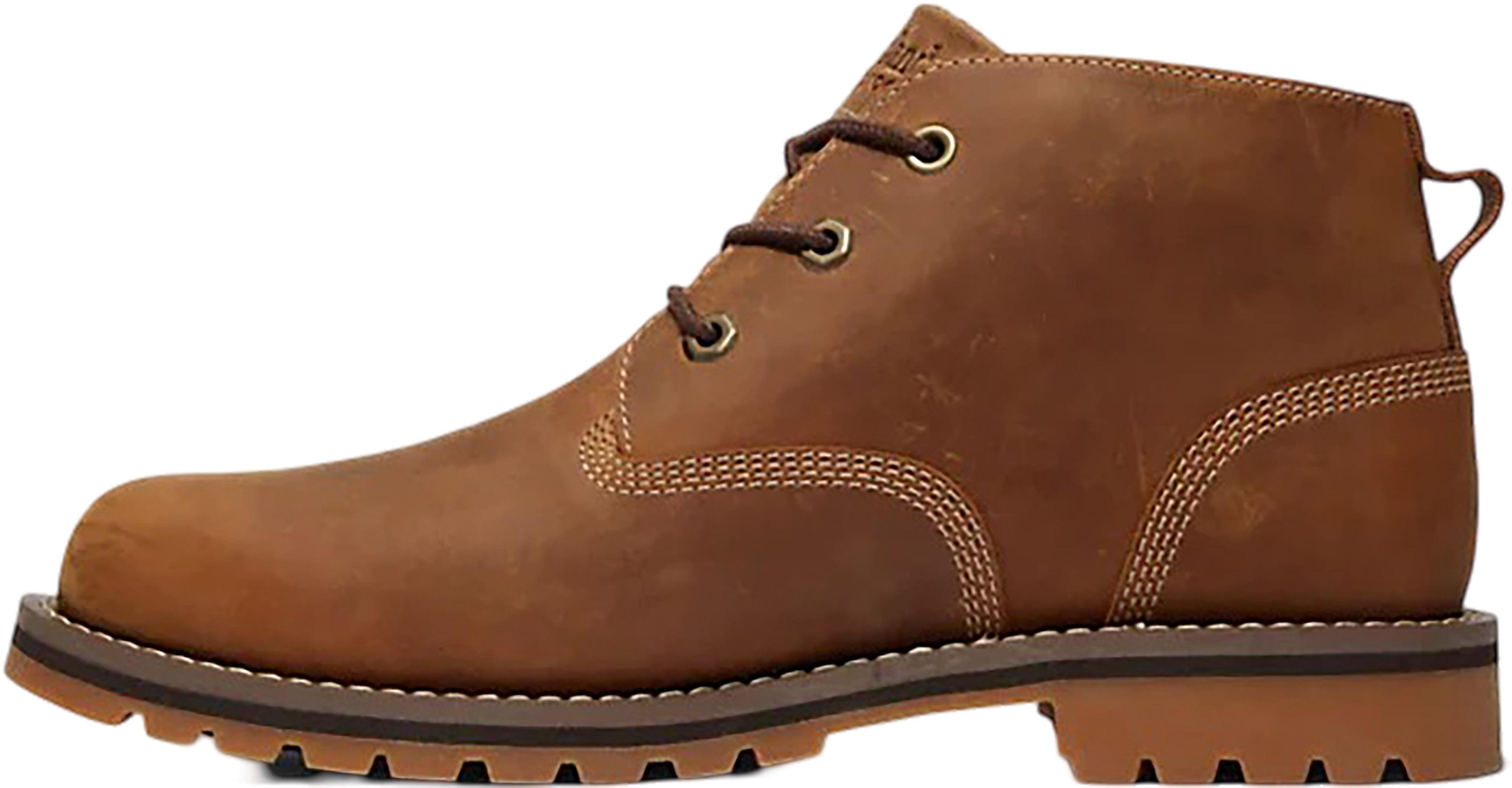 Product gallery image number 6 for product Larchmont Waterproof Chukka Boots - Men’s