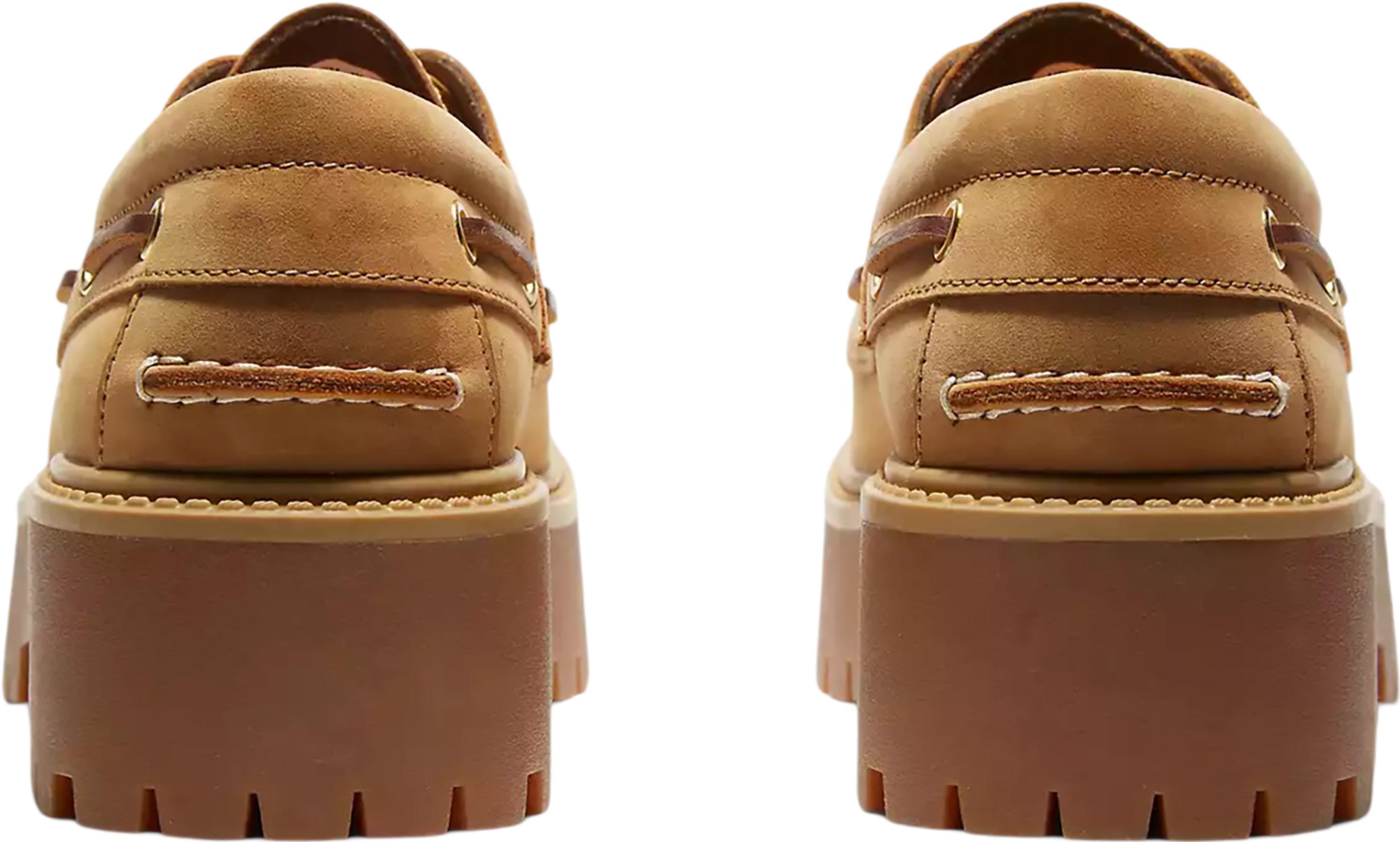 Numéro de l'image de la galerie de produits 2 pour le produit Souliers bateau Stone Street Timberland Premium - Femme