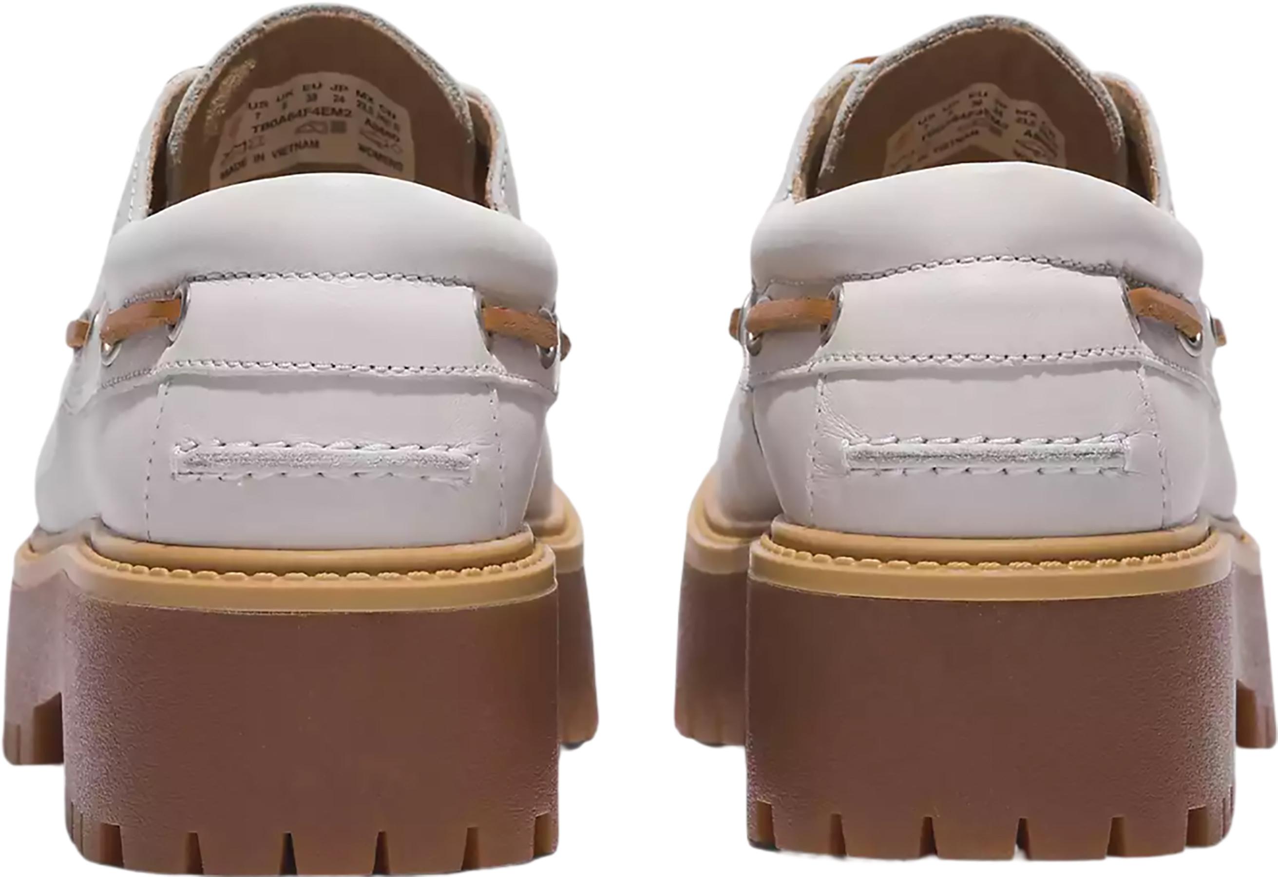 Product gallery image number 2 for product Stone Street Timberland Premium Boat Shoes - Women’s