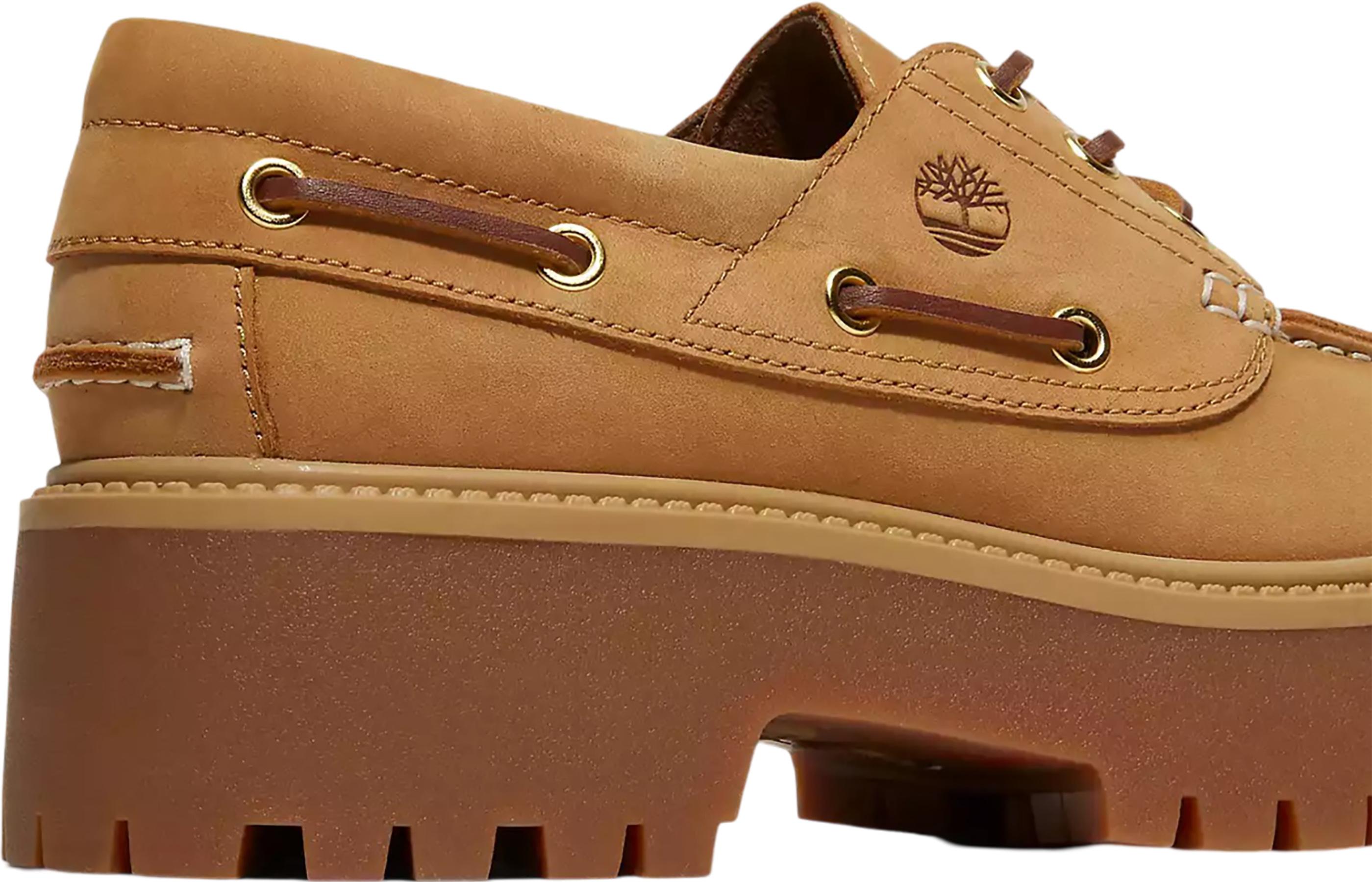 Numéro de l'image de la galerie de produits 3 pour le produit Souliers bateau Stone Street Timberland Premium - Femme