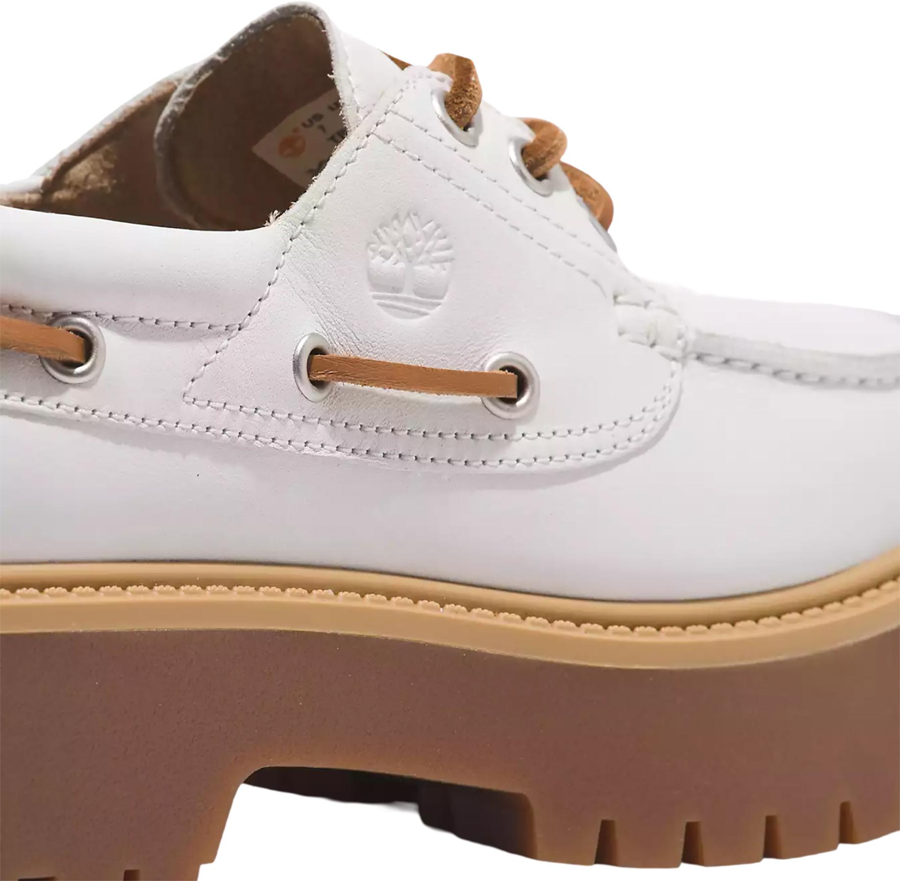 Product gallery image number 4 for product Stone Street Timberland Premium Boat Shoes - Women’s