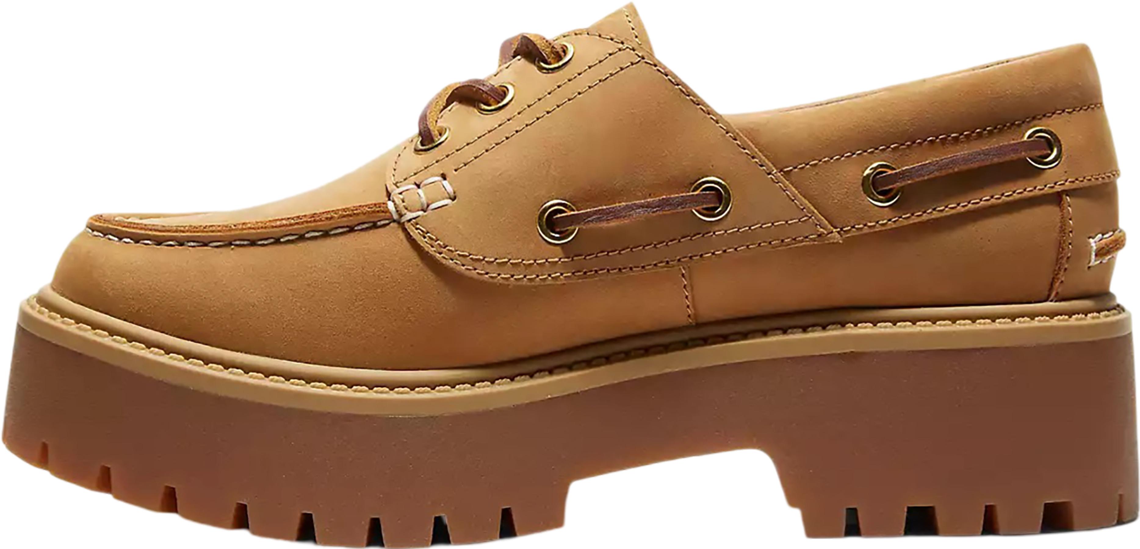 Numéro de l'image de la galerie de produits 6 pour le produit Souliers bateau Stone Street Timberland Premium - Femme