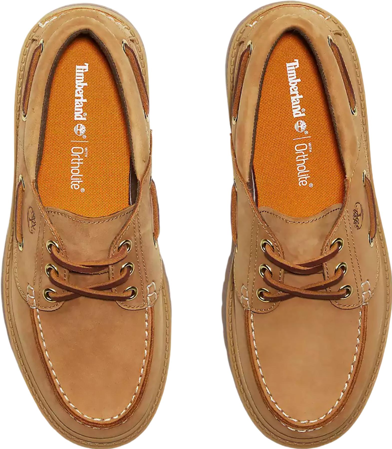 Numéro de l'image de la galerie de produits 7 pour le produit Souliers bateau Stone Street Timberland Premium - Femme