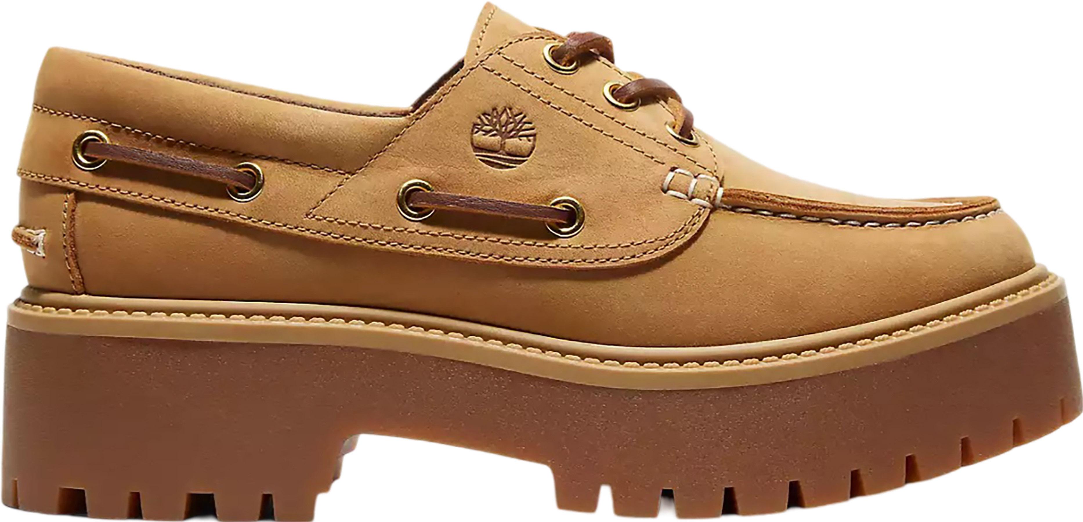 Image de produit pour Souliers bateau Stone Street Timberland Premium - Femme
