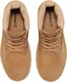 Colour: Brown Nubuck