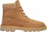 Colour: Brown Nubuck
