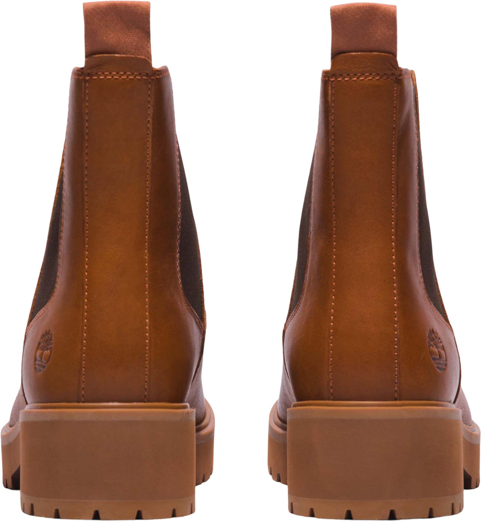 Product gallery image number 2 for product Carnaby Cool Mid Chelsea Boots - Women's