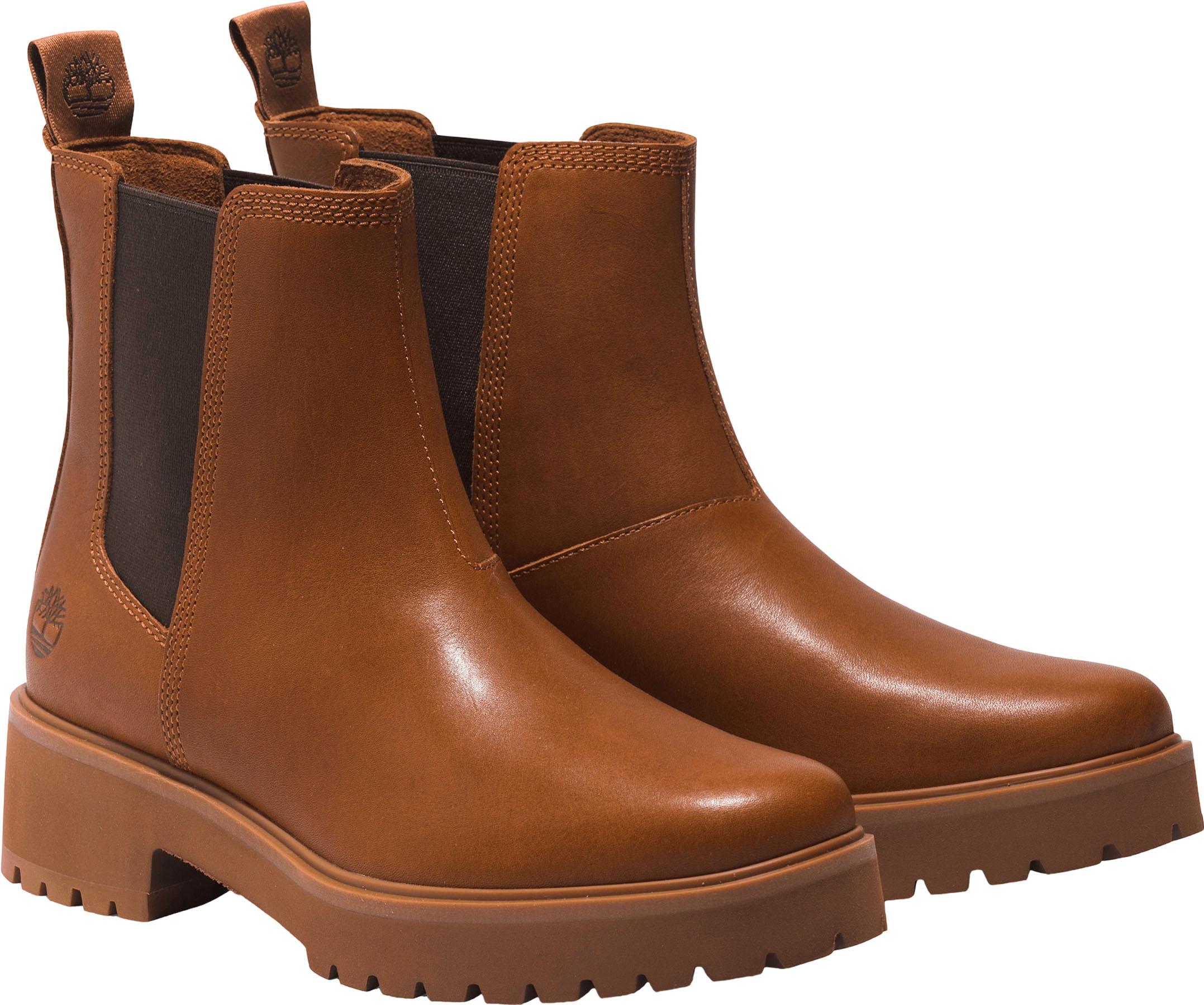 Product gallery image number 4 for product Carnaby Cool Mid Chelsea Boots - Women's