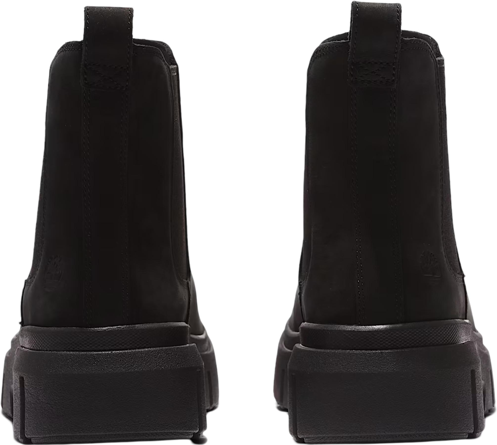 Product gallery image number 2 for product Greyfield Chelsea Boots - Women's
