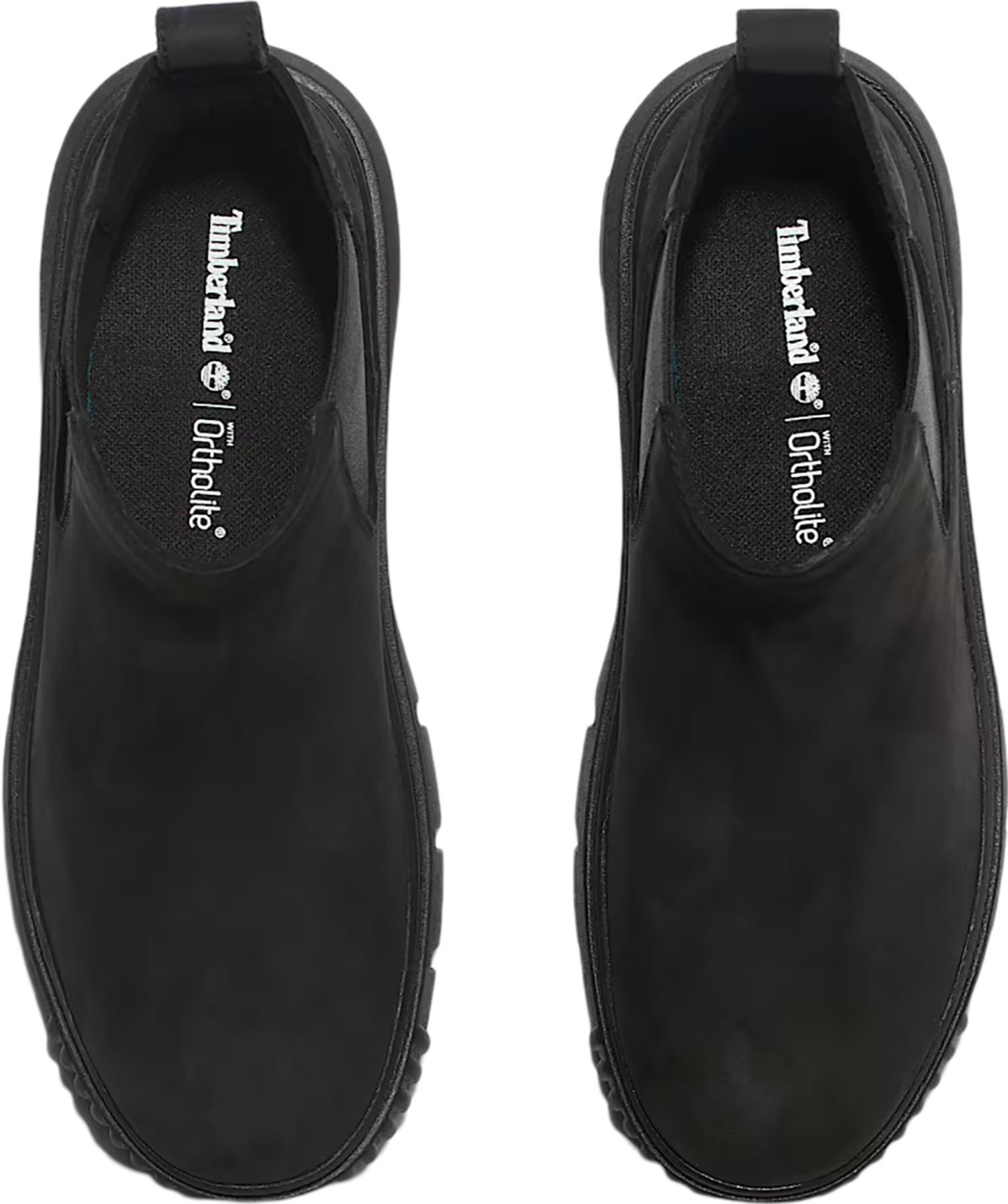 Product gallery image number 6 for product Greyfield Chelsea Boots - Women's