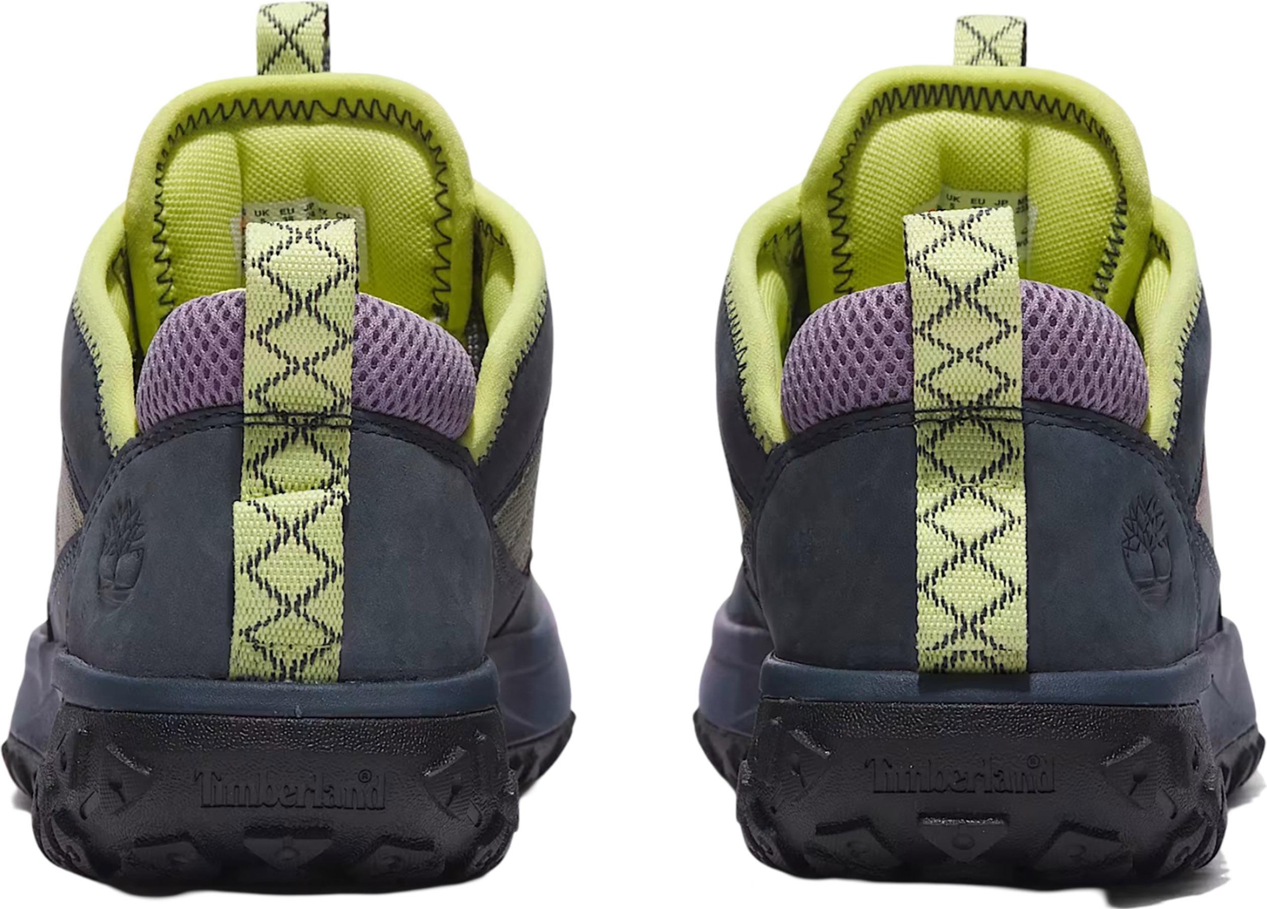 Product gallery image number 5 for product GreenStride Motion 6 Waterproof Hiking Boots - Women's