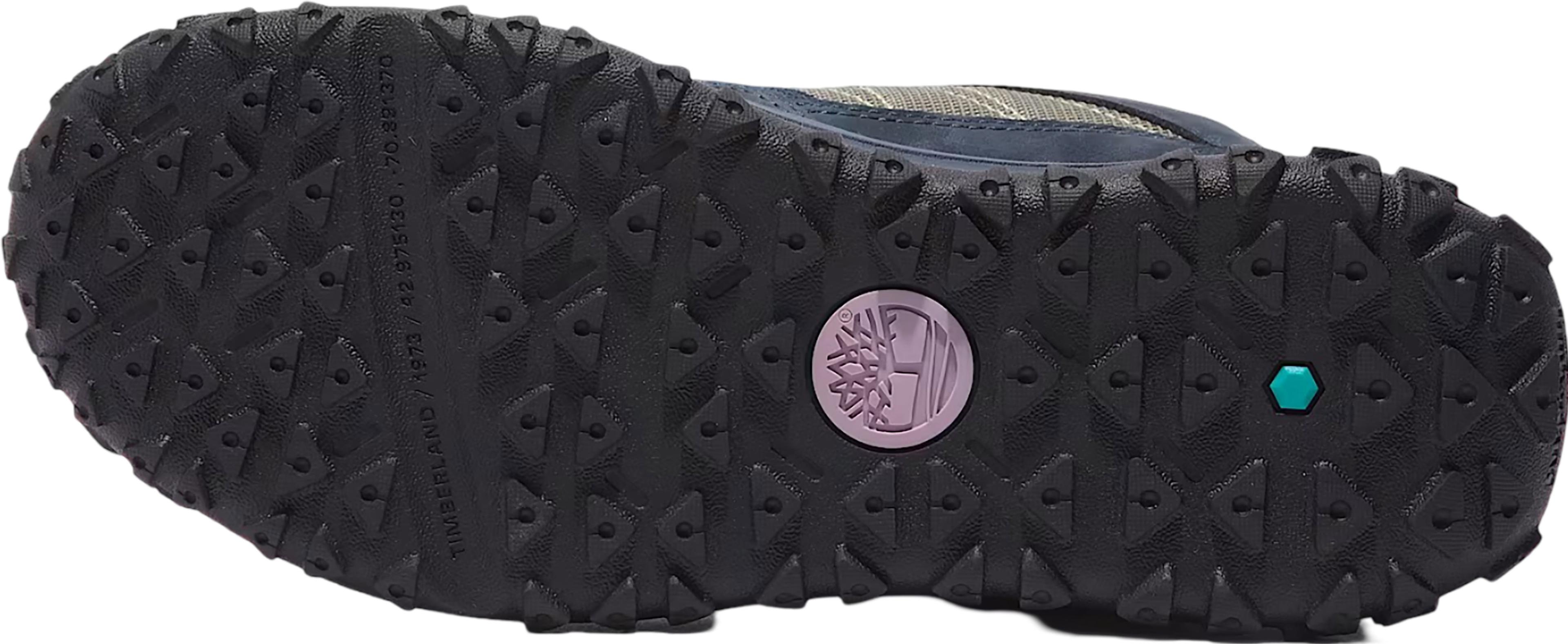 Product gallery image number 4 for product GreenStride Motion 6 Waterproof Hiking Boots - Women's