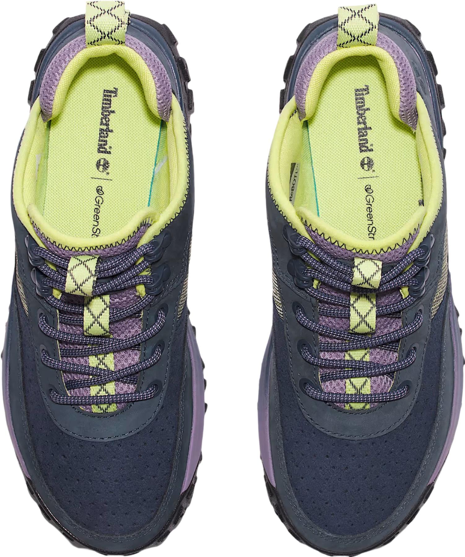 Product gallery image number 2 for product GreenStride Motion 6 Waterproof Hiking Boots - Women's