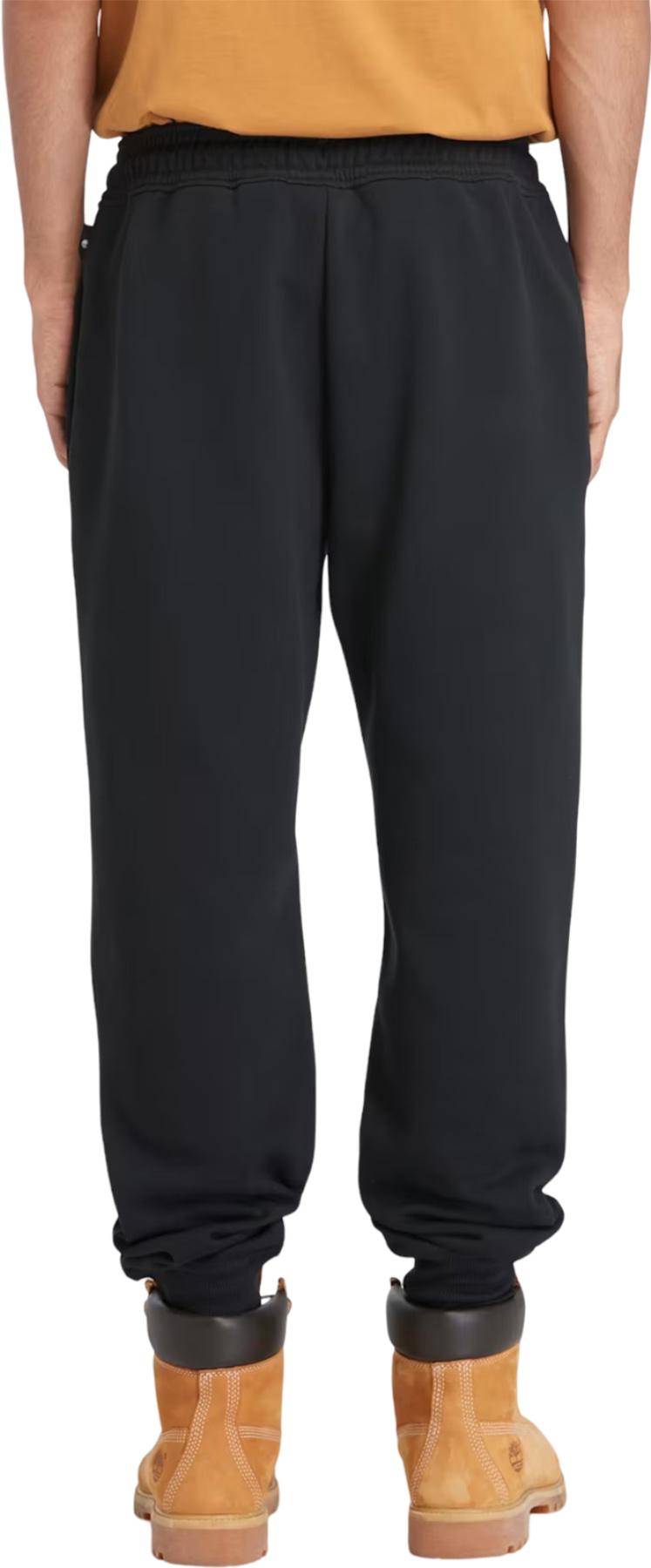 Product gallery image number 2 for product Linear Logo Sweatpants - Men's