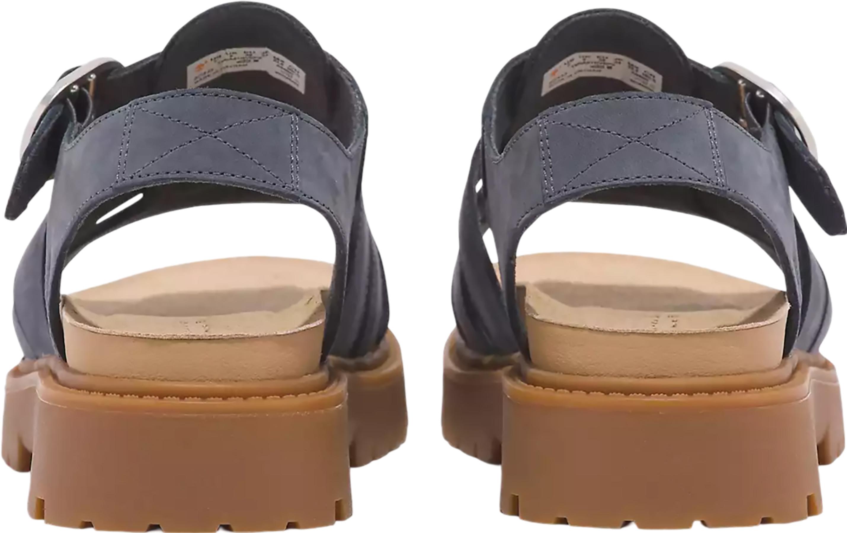 Product gallery image number 3 for product Clairemont Way Fisherman Sandals - Women's 