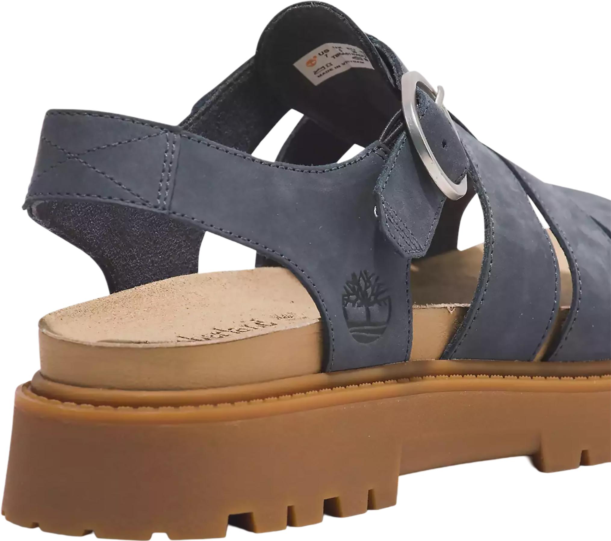 Product gallery image number 4 for product Clairemont Way Fisherman Sandals - Women's 