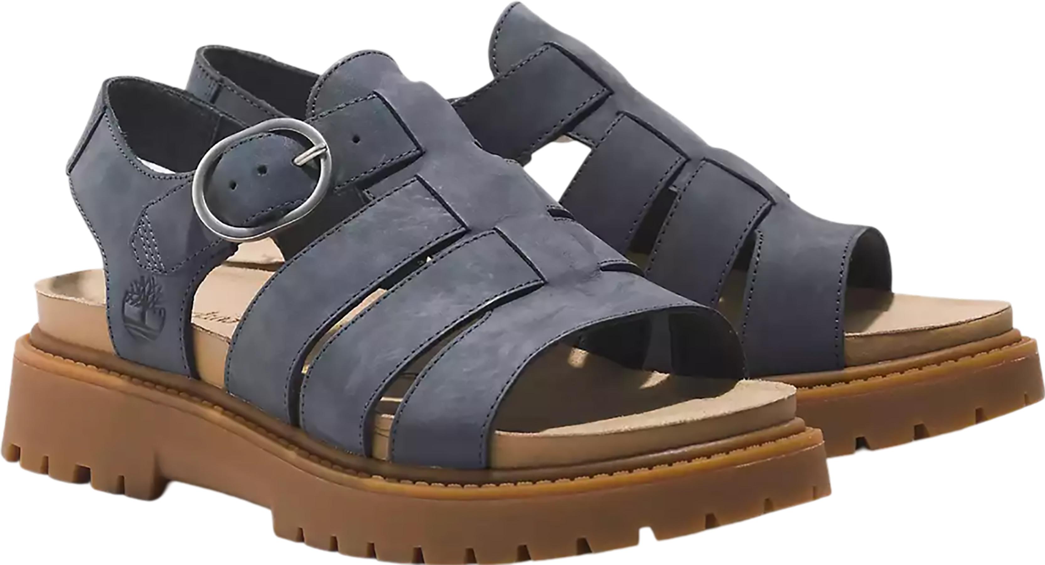 Product gallery image number 5 for product Clairemont Way Fisherman Sandals - Women's 