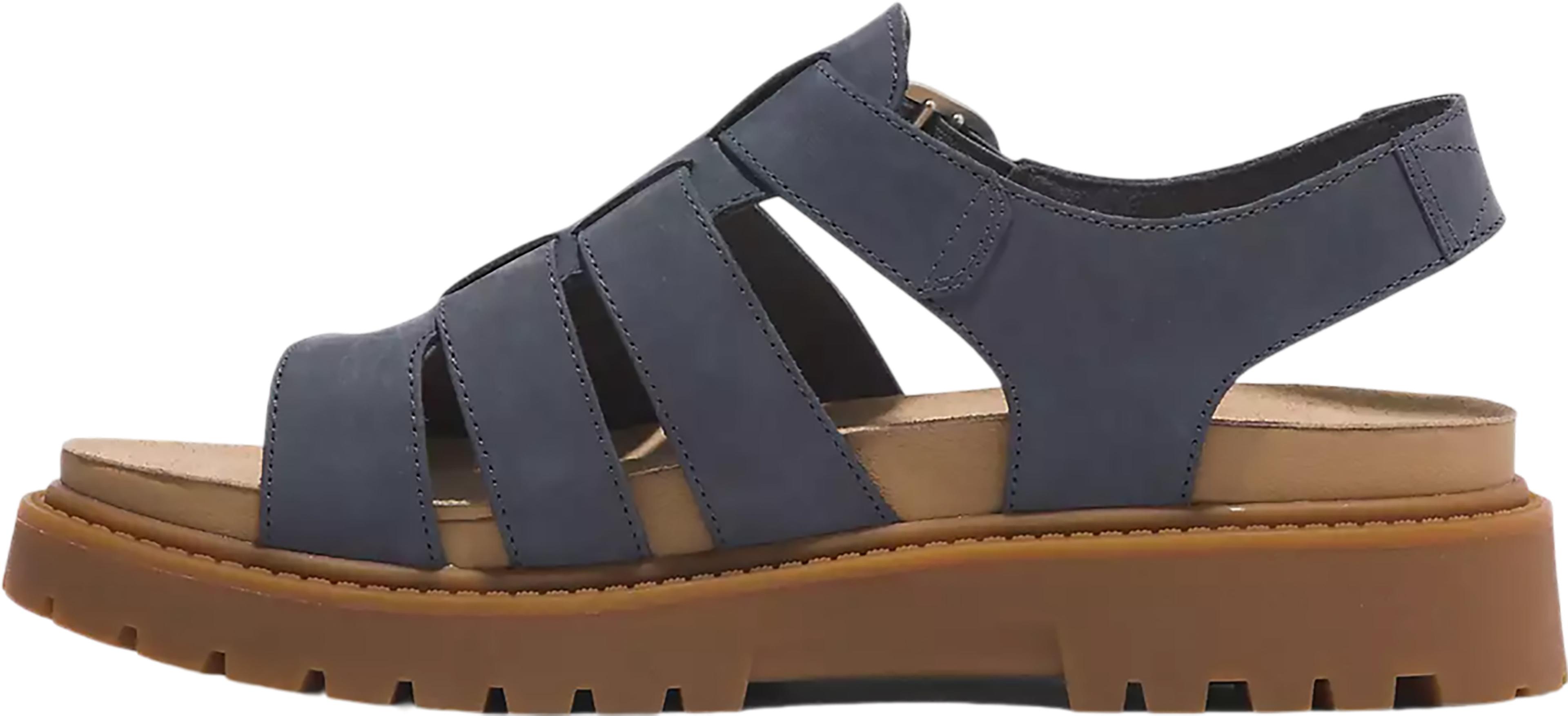 Product gallery image number 6 for product Clairemont Way Fisherman Sandals - Women's 