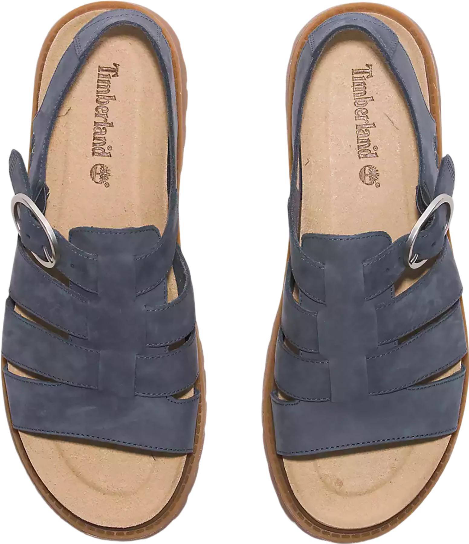 Product gallery image number 7 for product Clairemont Way Fisherman Sandals - Women's 