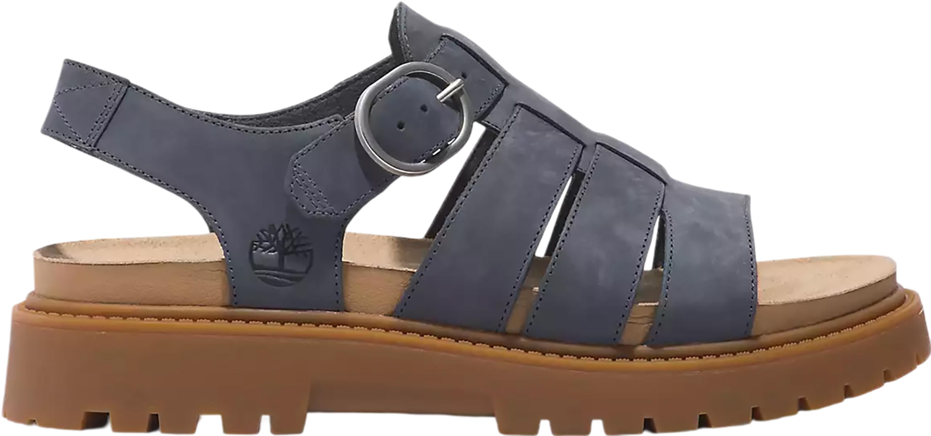 Product gallery image number 1 for product Clairemont Way Fisherman Sandals - Women's 