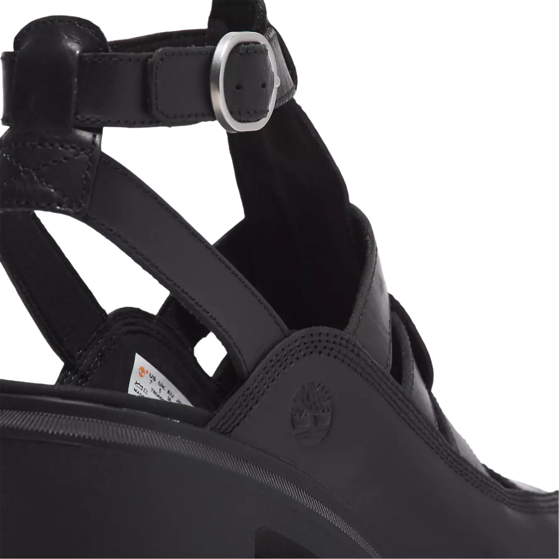 Product gallery image number 4 for product Allington Heights Fisherman Sandals - Women's