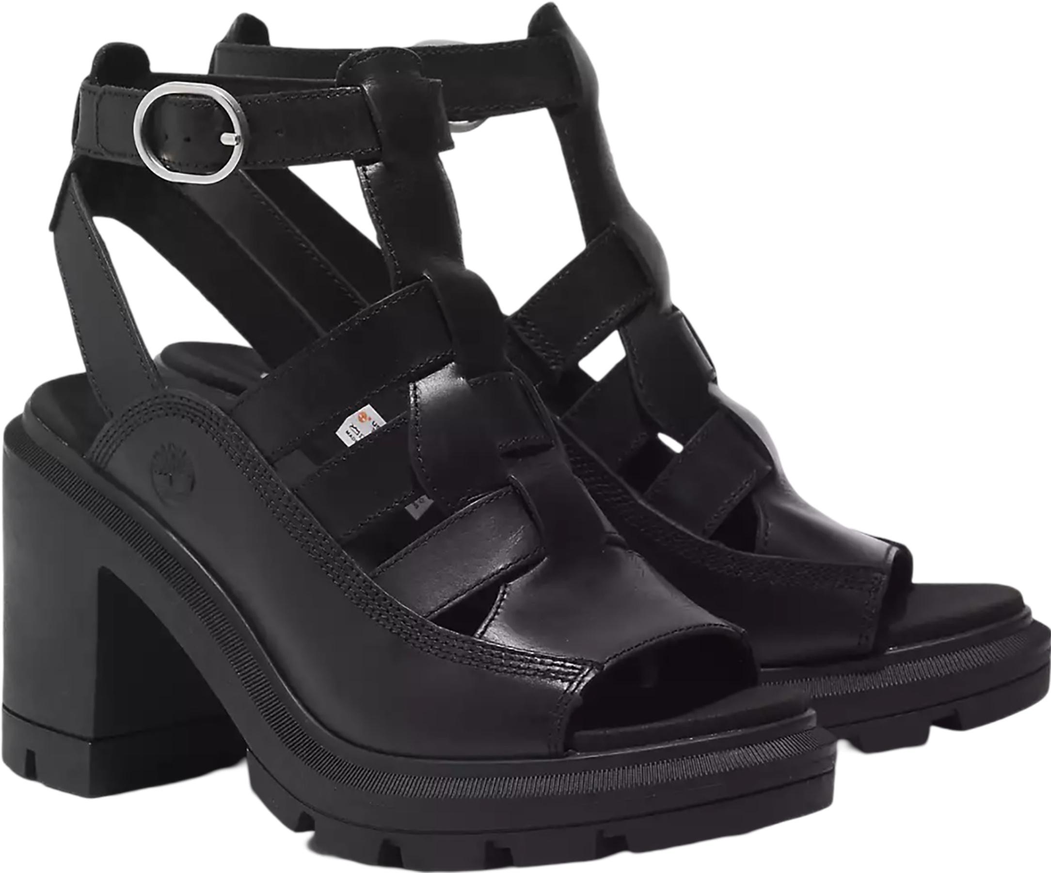 Product gallery image number 5 for product Allington Heights Fisherman Sandals - Women's