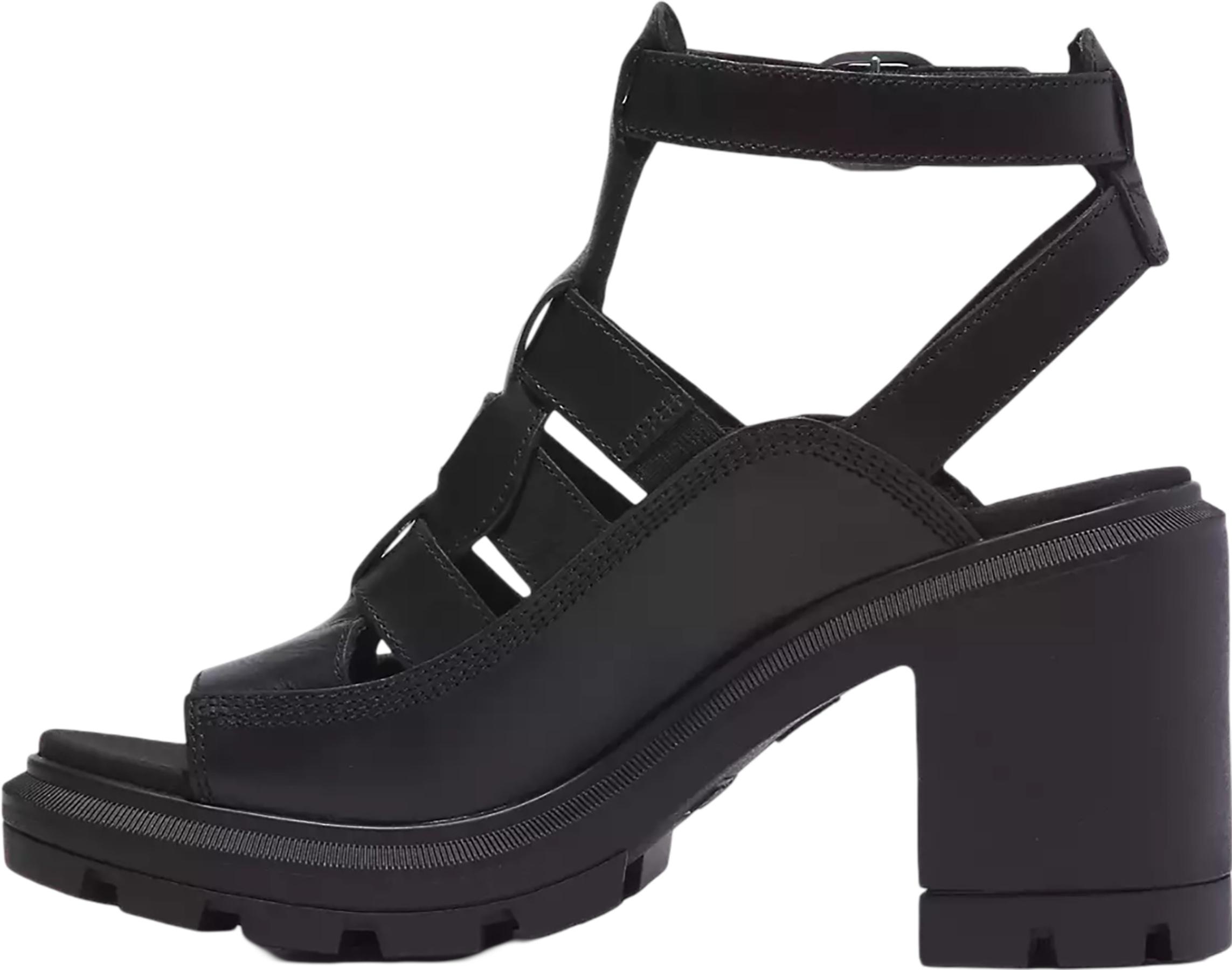 Product gallery image number 6 for product Allington Heights Fisherman Sandals - Women's