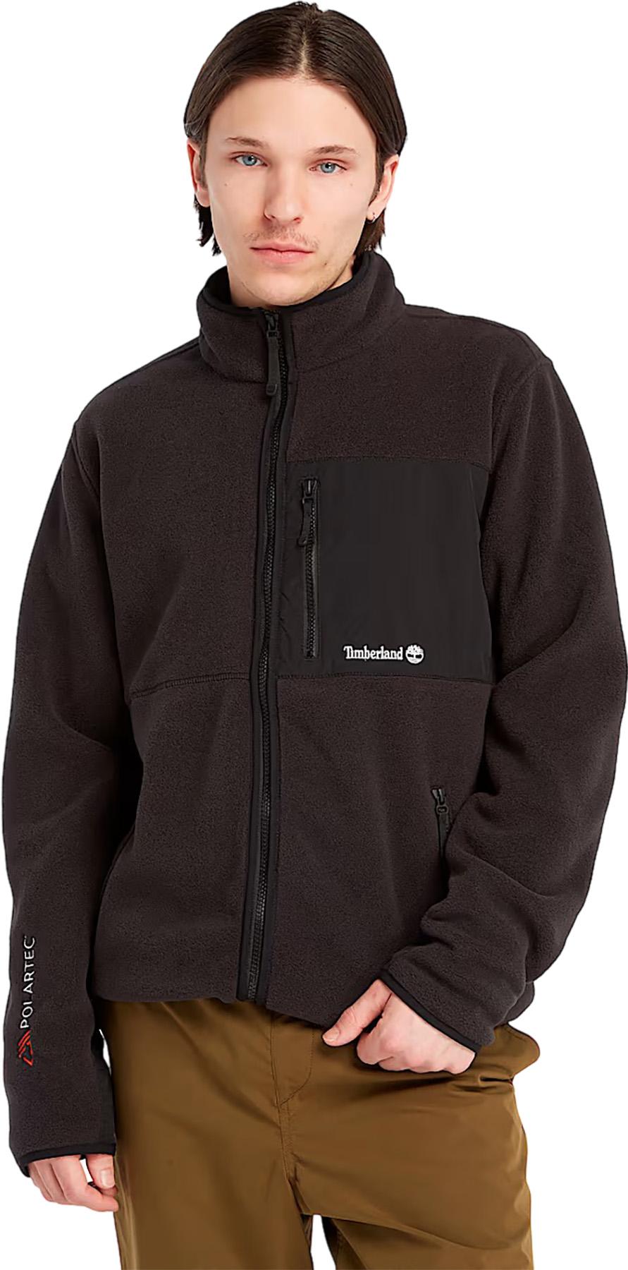 Product gallery image number 3 for product Outdoor Archive Re-Issue Fleece Jacket - Men's
