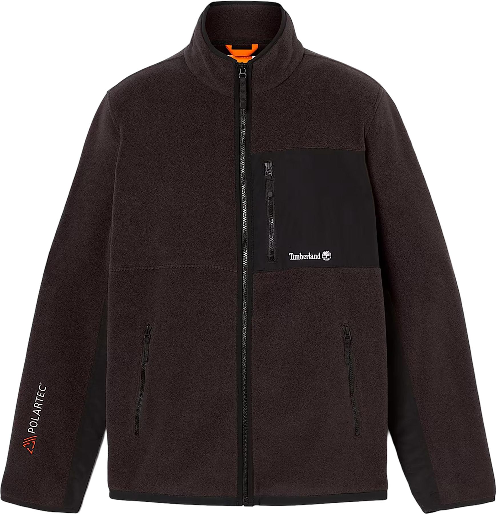 Product gallery image number 1 for product Outdoor Archive Re-Issue Fleece Jacket - Men's