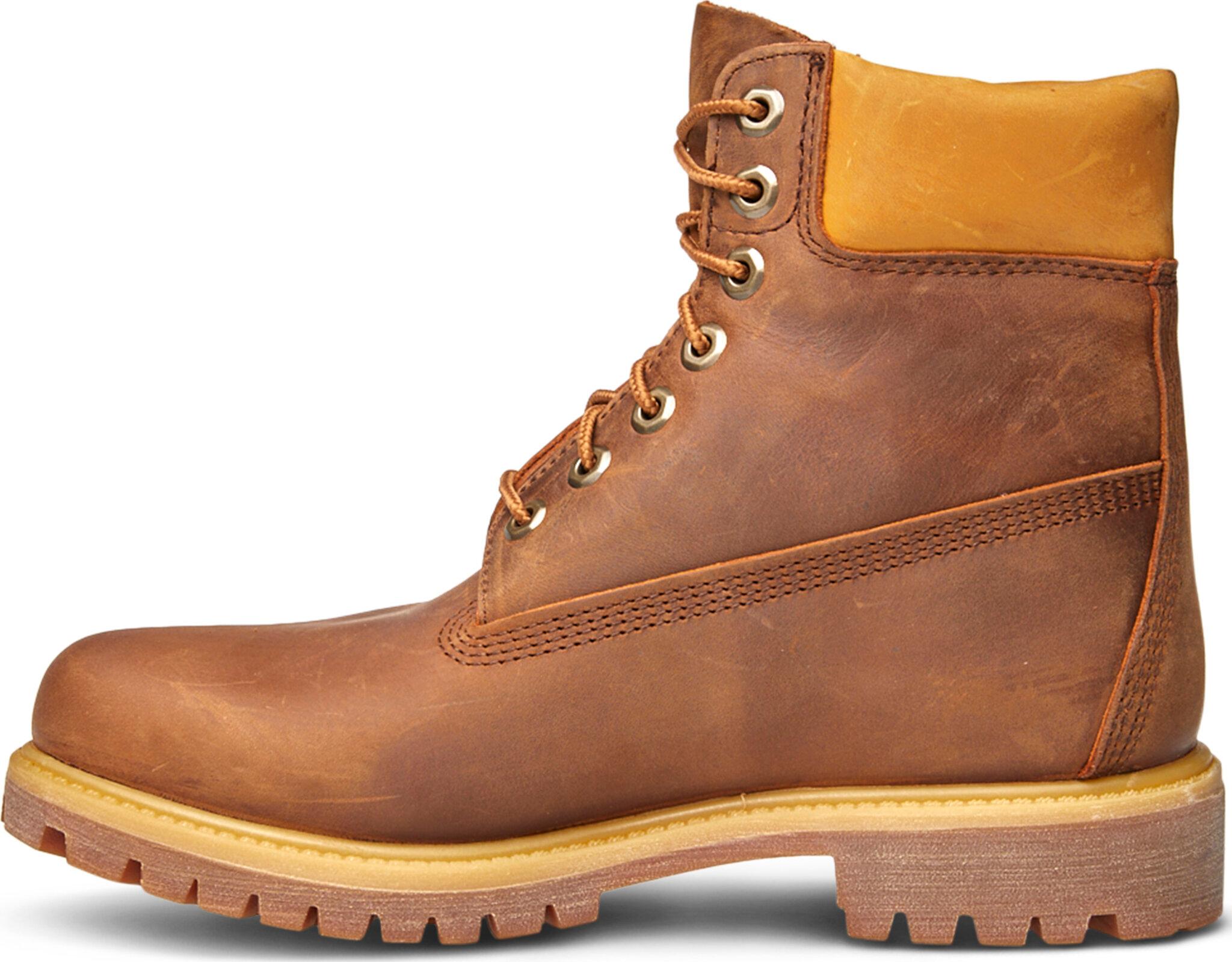 Product gallery image number 5 for product Premium 6-Inch Waterproof Boot - Men's