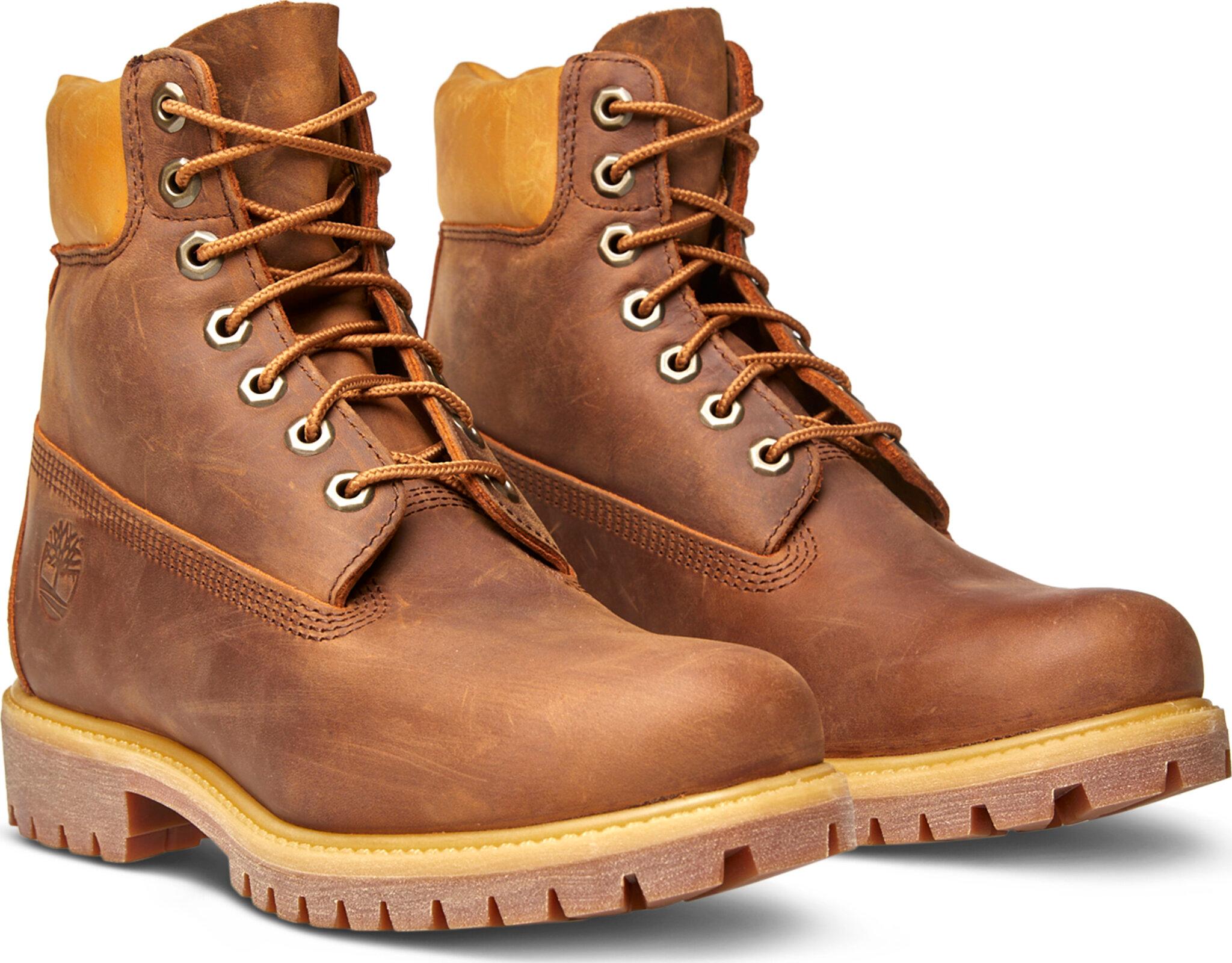 Product gallery image number 3 for product Premium 6-Inch Waterproof Boot - Men's