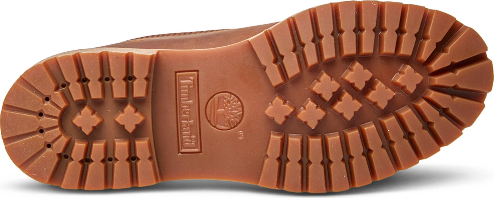 Product gallery image number 2 for product Premium 6-Inch Waterproof Boot - Men's