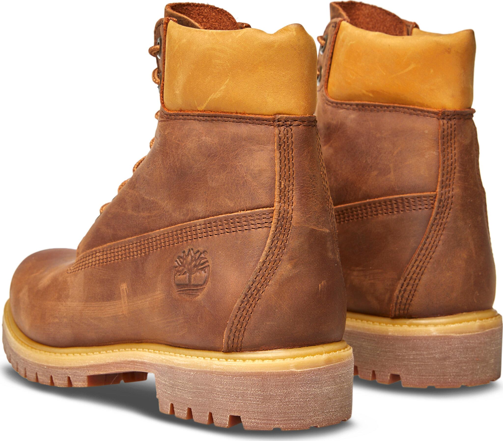 Product gallery image number 4 for product Premium 6-Inch Waterproof Boot - Men's