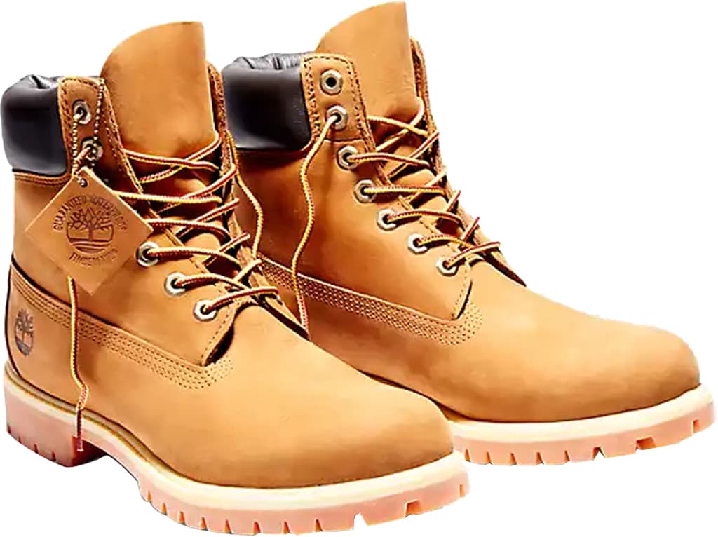 Product gallery image number 2 for product Premium 6 In Waterproof Boots - Men's