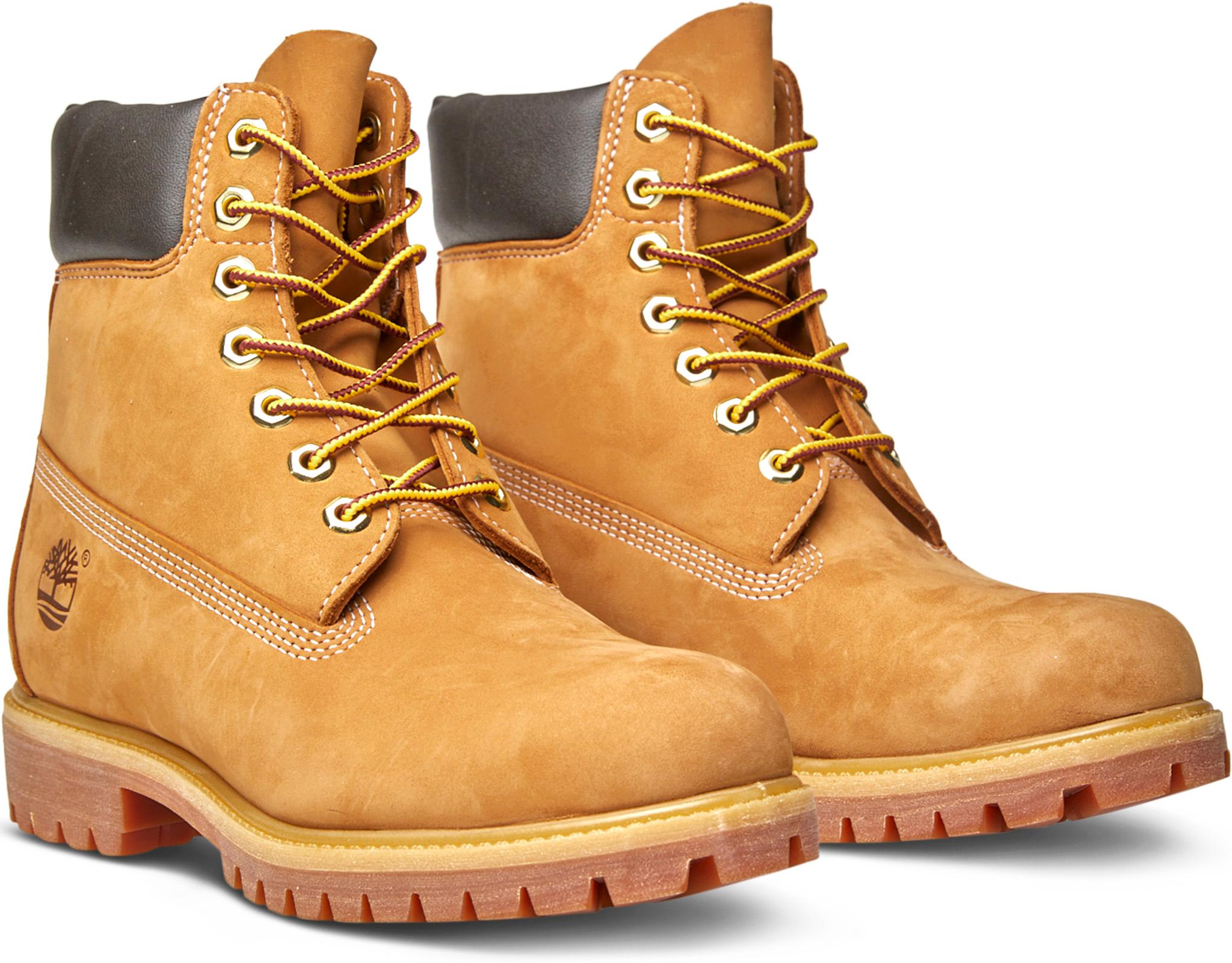Product gallery image number 8 for product Premium 6 In Waterproof Boots - Men's