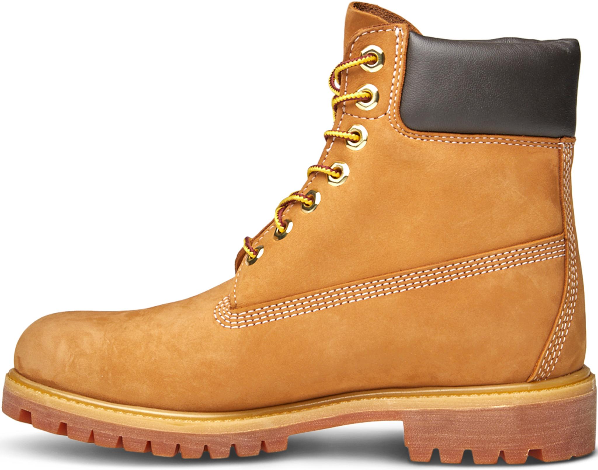 Product gallery image number 7 for product Premium 6 In Waterproof Boots - Men's