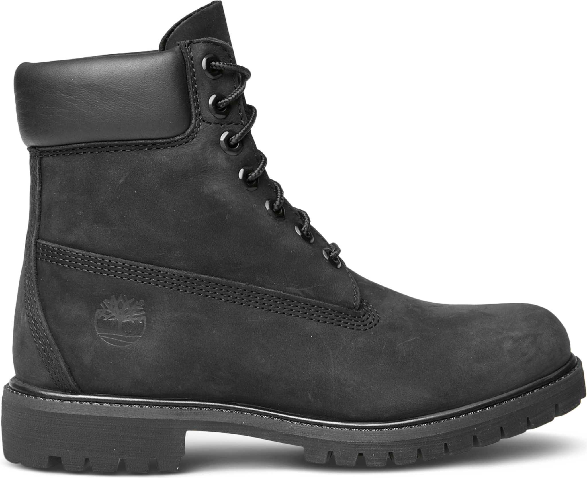 Black Nubuck
