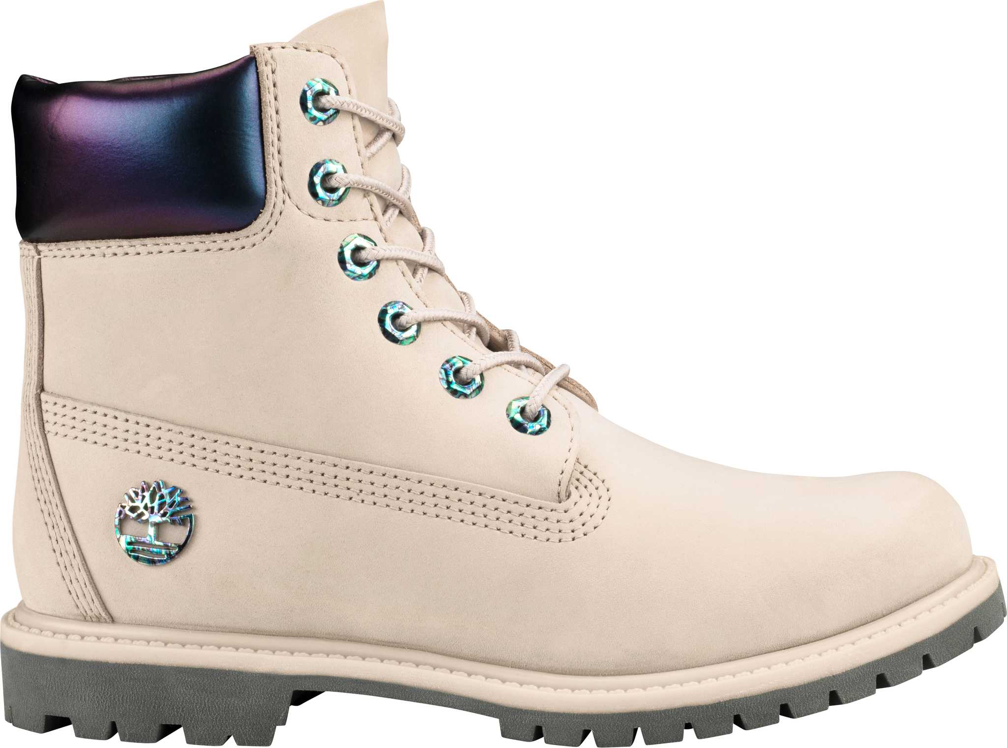 Light Taupe Nubuck