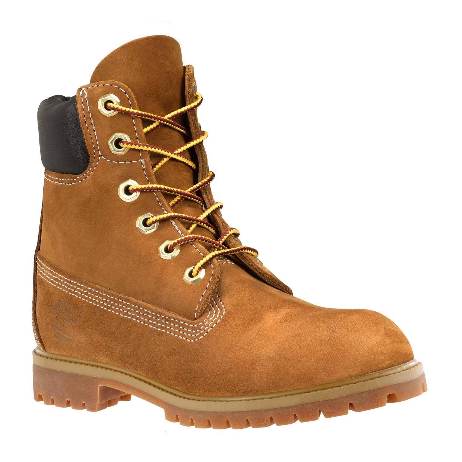 Image de produit pour Bottes Isolées Icon 6'' Premium - Femme
