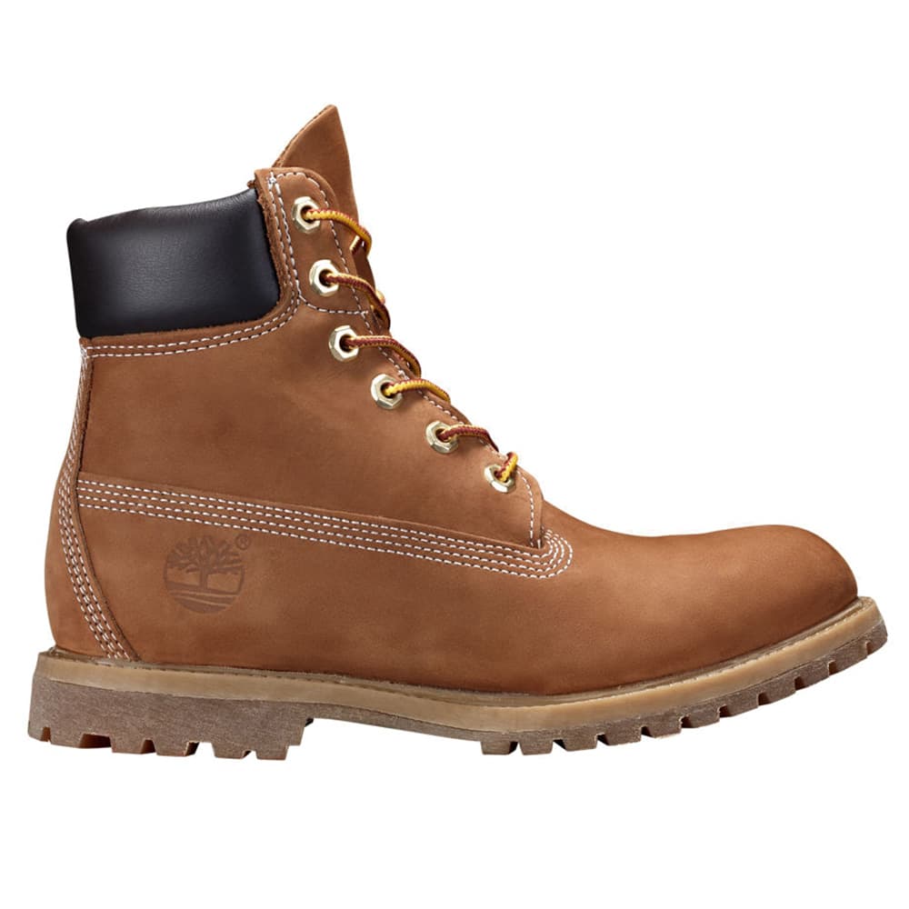 Numéro de l'image de la galerie de produits 4 pour le produit Bottes Isolées Icon 6'' Premium - Femme